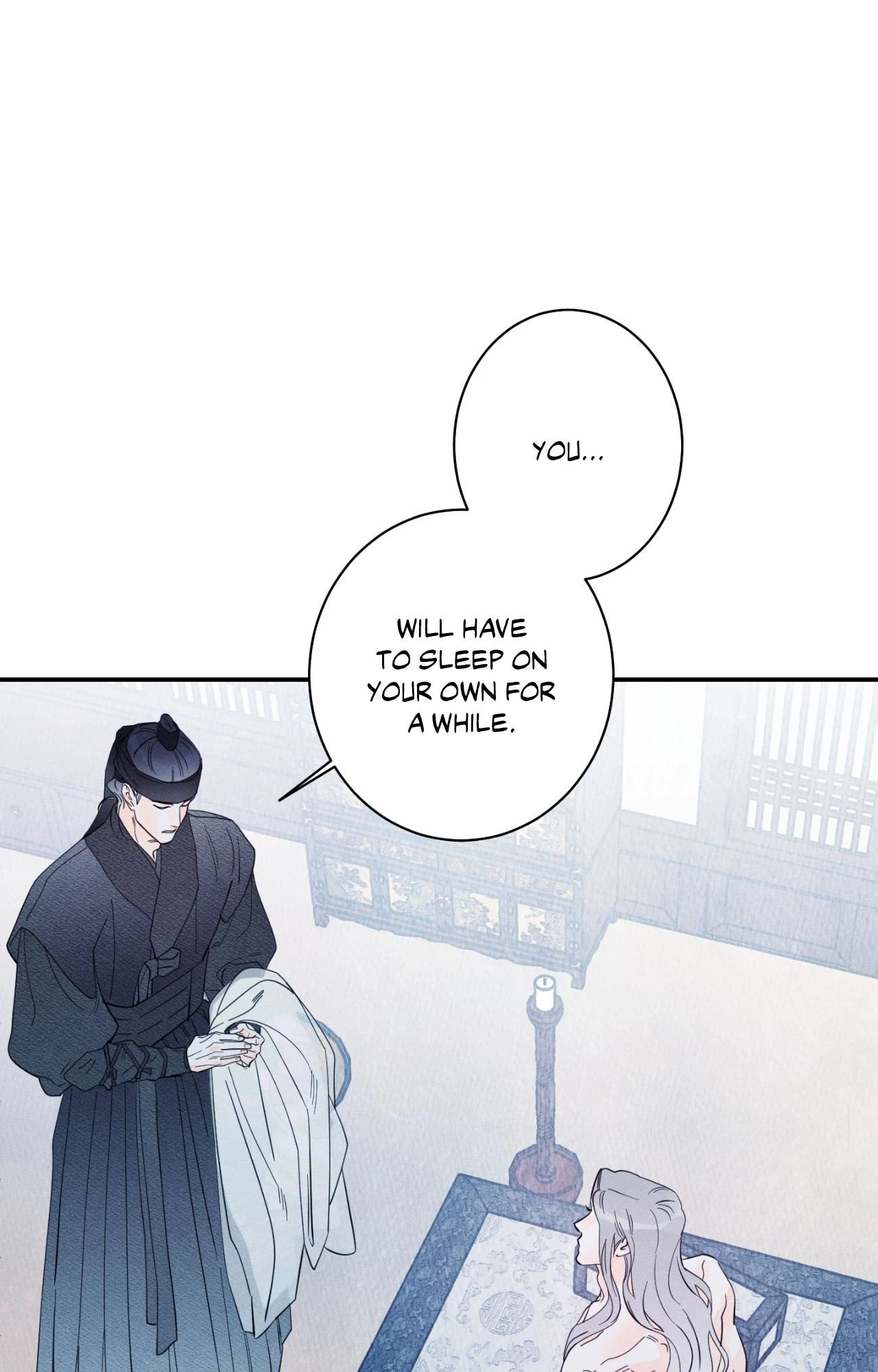 Do You Still Like Me? - Chapter 84 Page 13