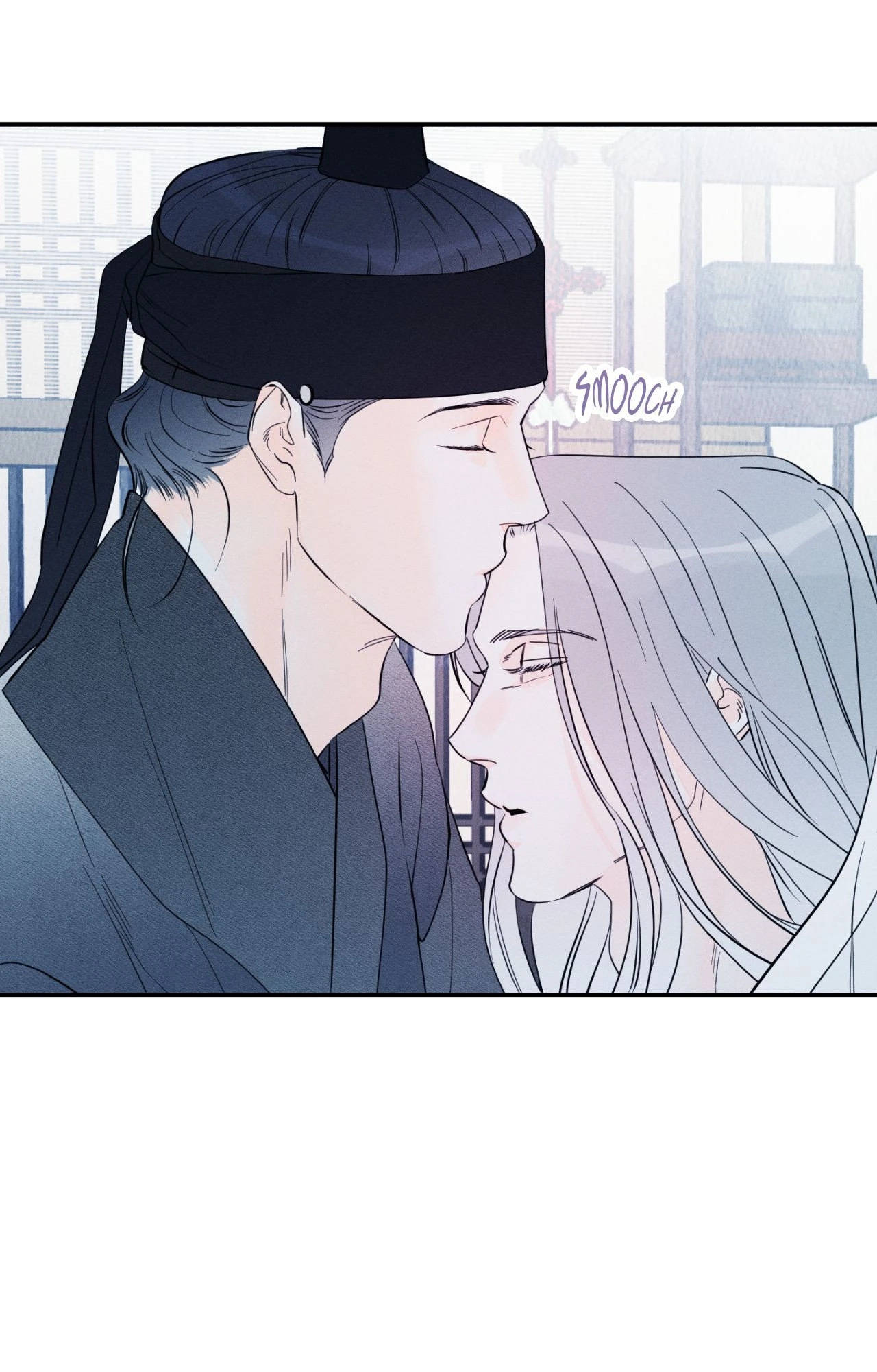 Do You Still Like Me? - Chapter 84 Page 16