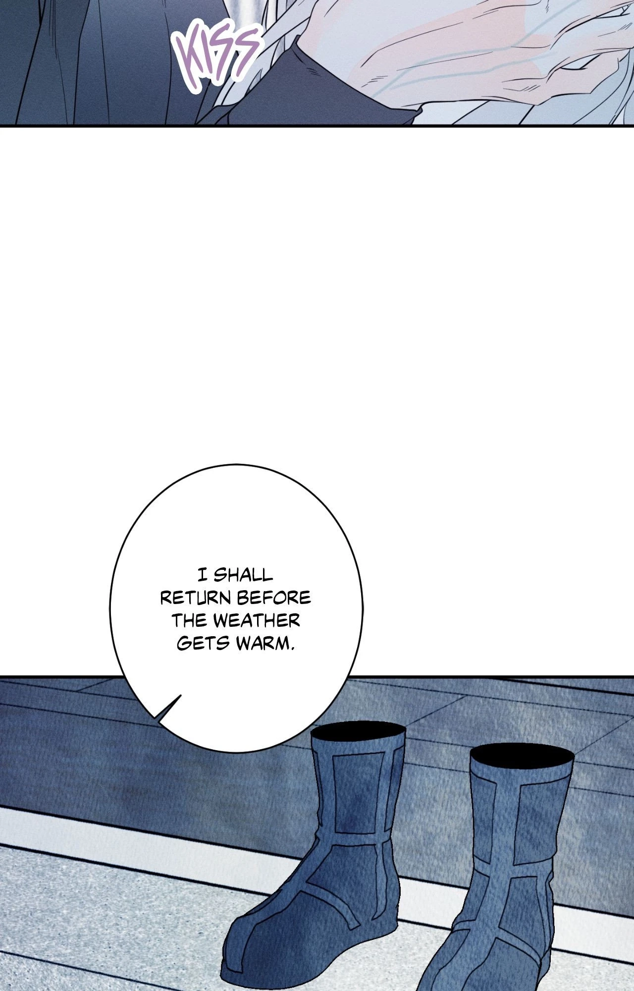 Do You Still Like Me? - Chapter 84 Page 21