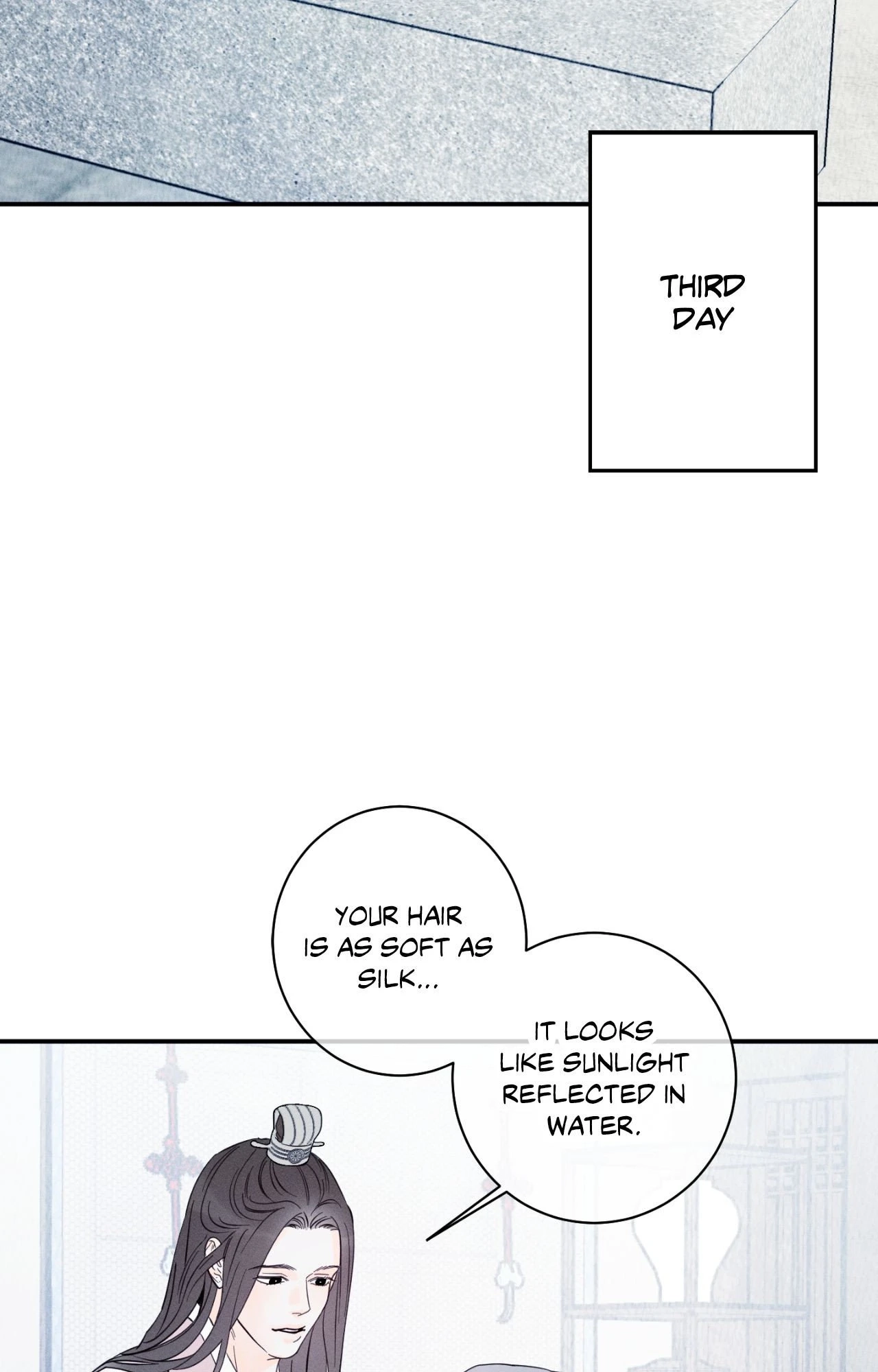 Do You Still Like Me? - Chapter 84 Page 26