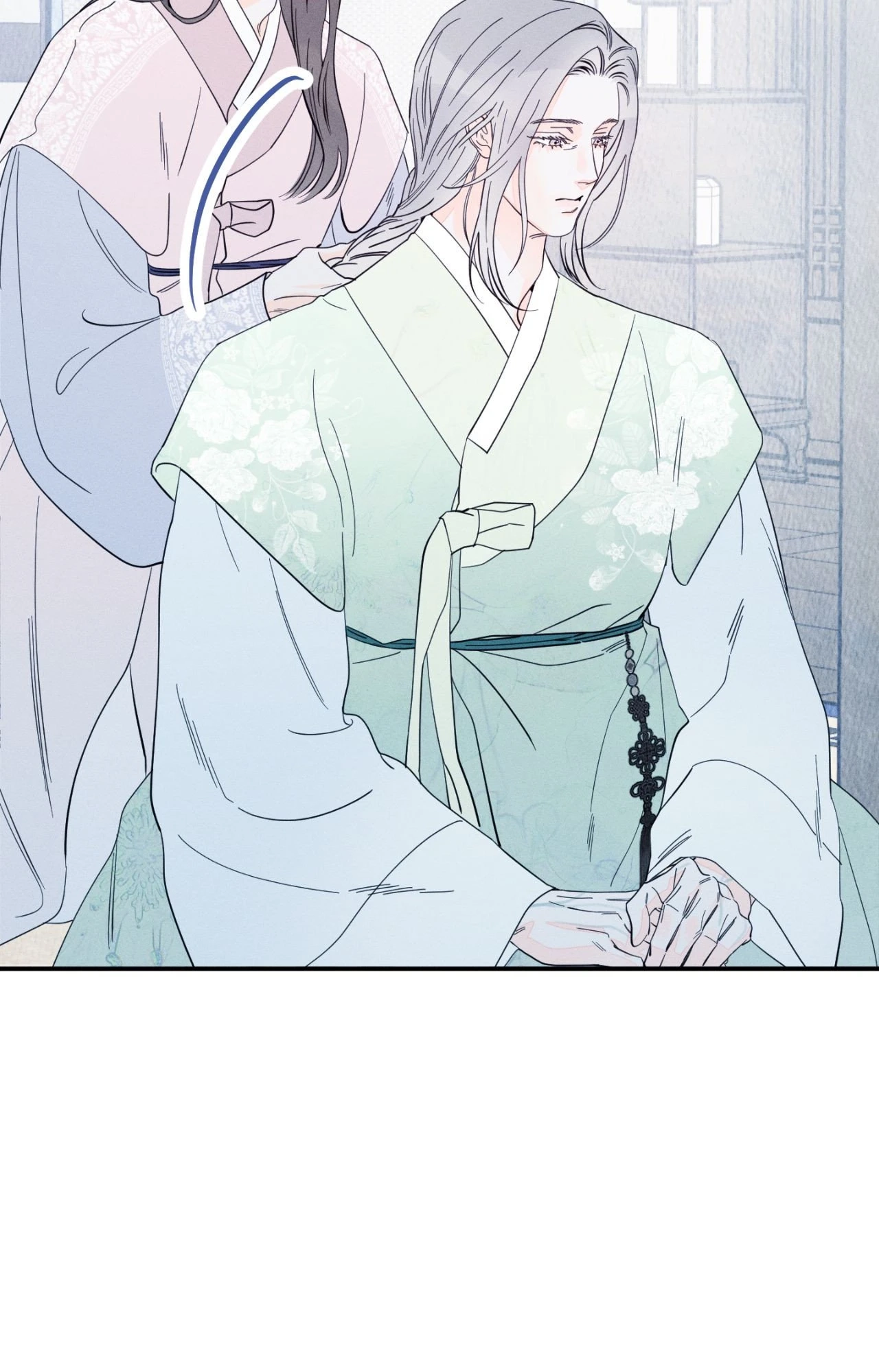 Do You Still Like Me? - Chapter 84 Page 27