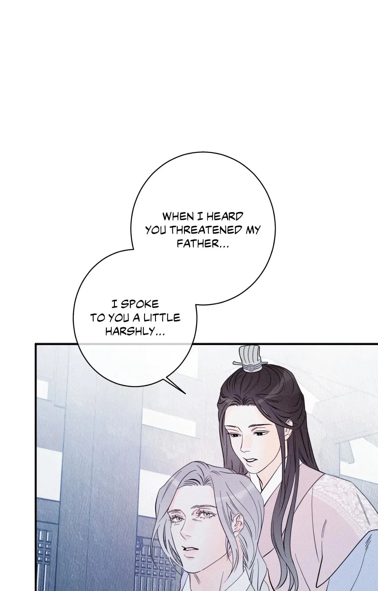 Do You Still Like Me? - Chapter 84 Page 30
