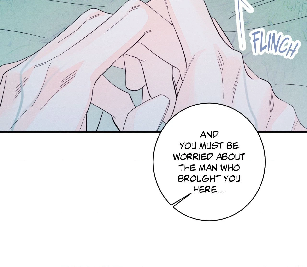 Do You Still Like Me? - Chapter 84 Page 33