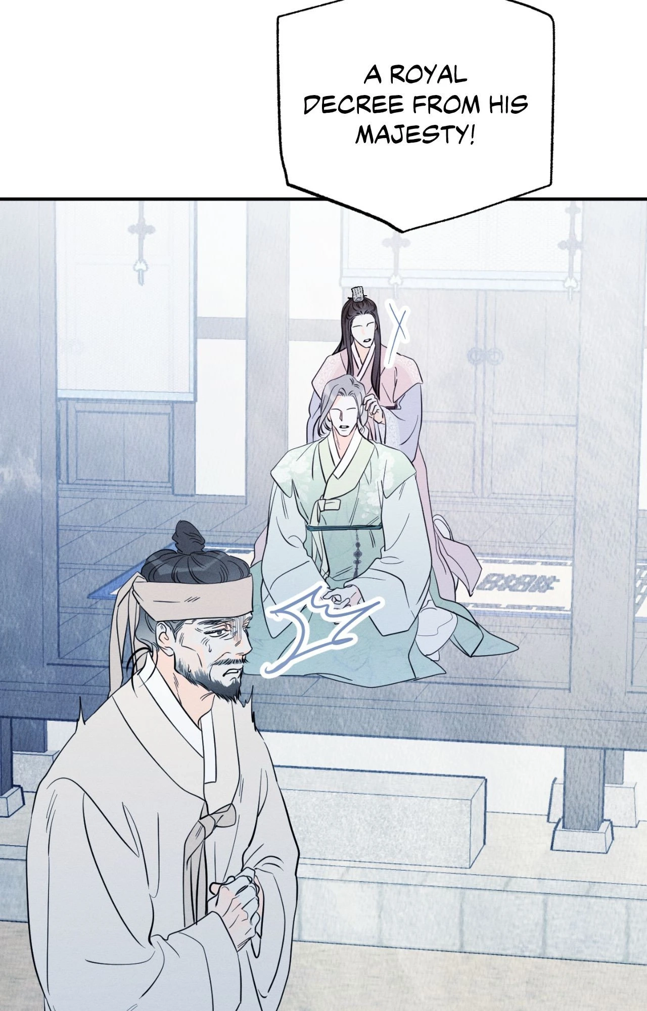 Do You Still Like Me? - Chapter 84 Page 36