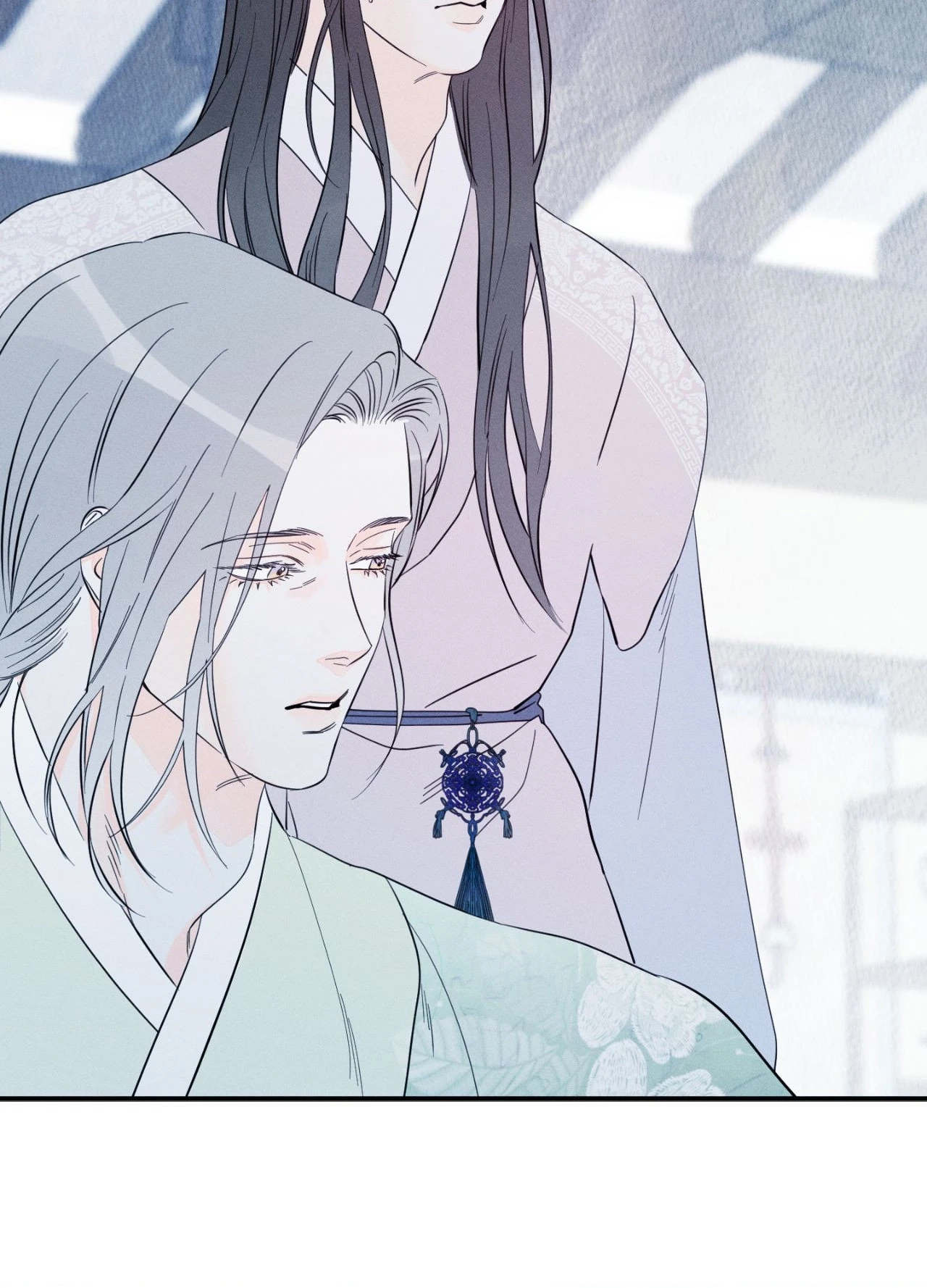 Do You Still Like Me? - Chapter 84 Page 38