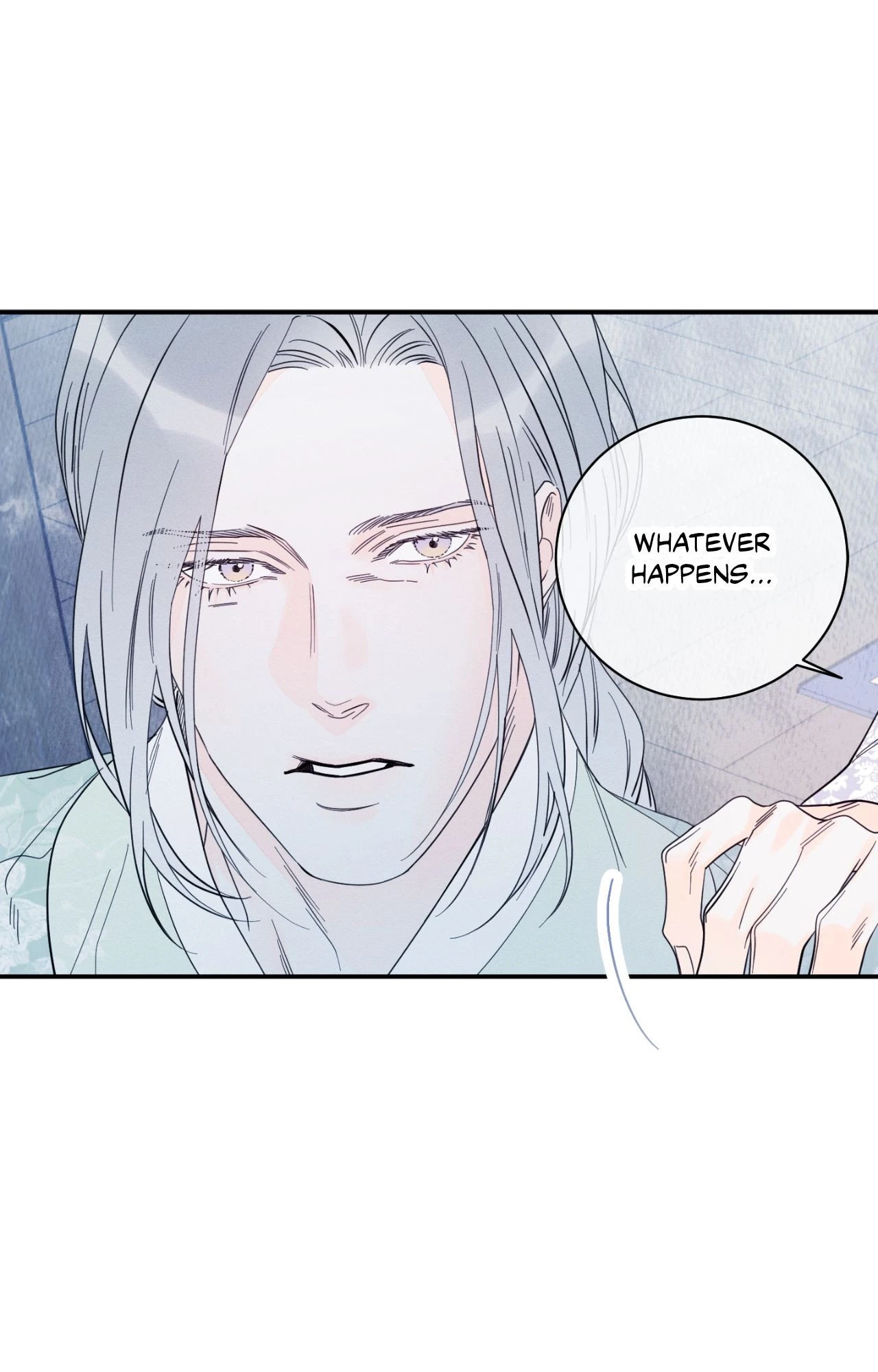 Do You Still Like Me? - Chapter 84 Page 39