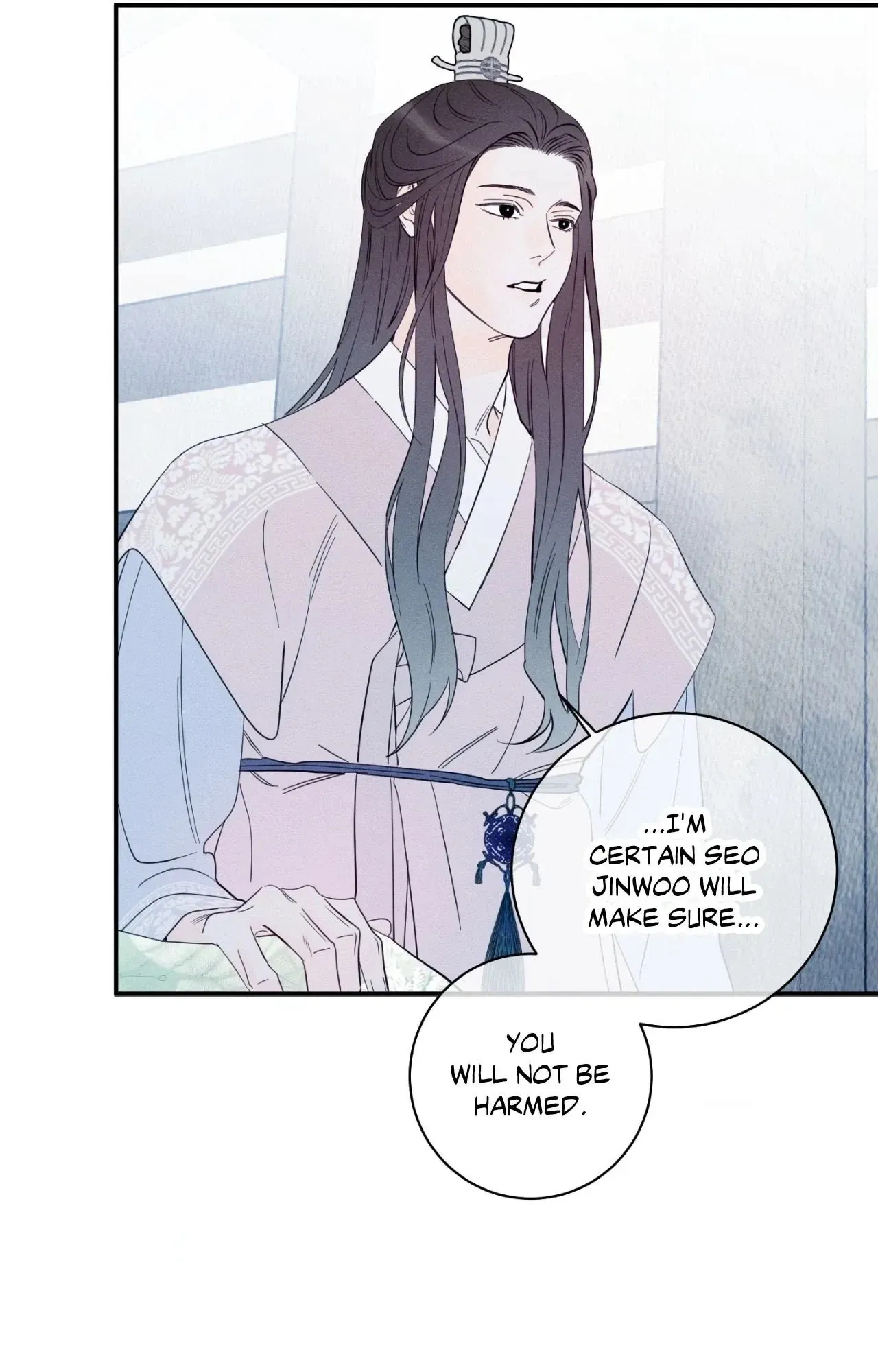 Do You Still Like Me? - Chapter 84 Page 40