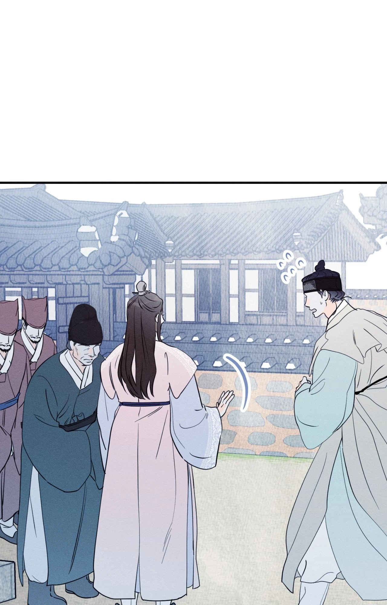 Do You Still Like Me? - Chapter 84 Page 42