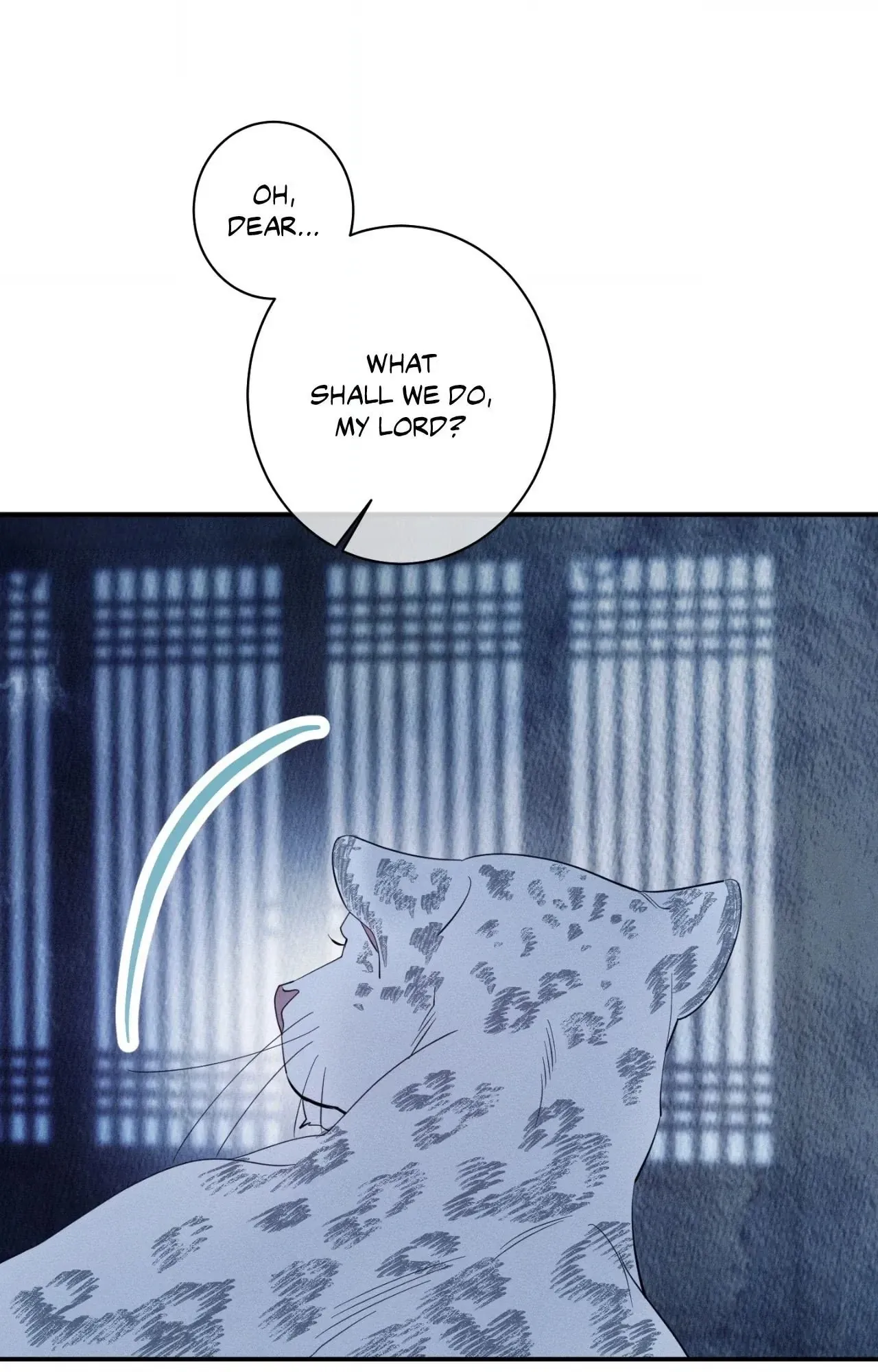 Do You Still Like Me? - Chapter 84 Page 50