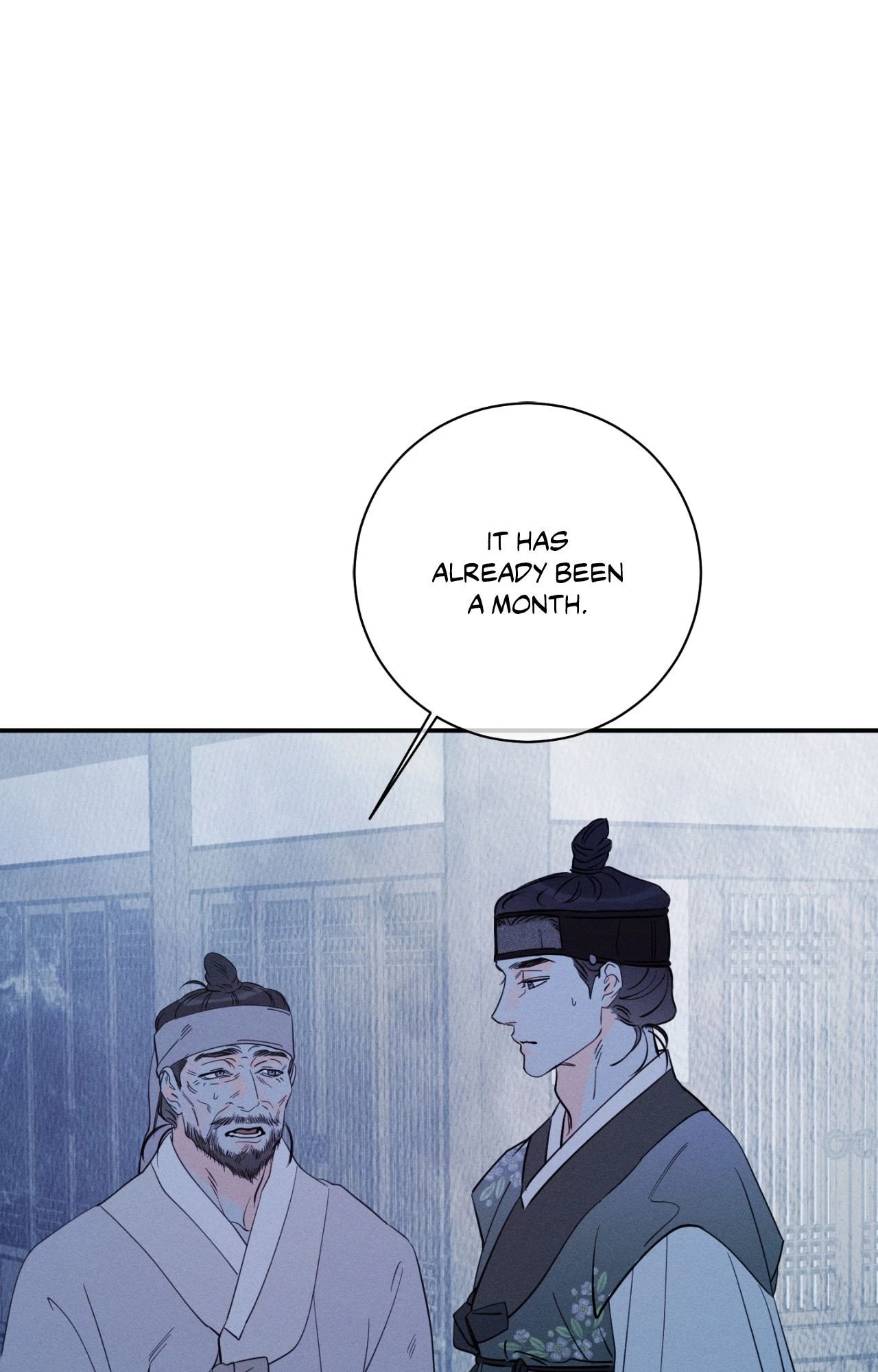 Do You Still Like Me? - Chapter 84 Page 51