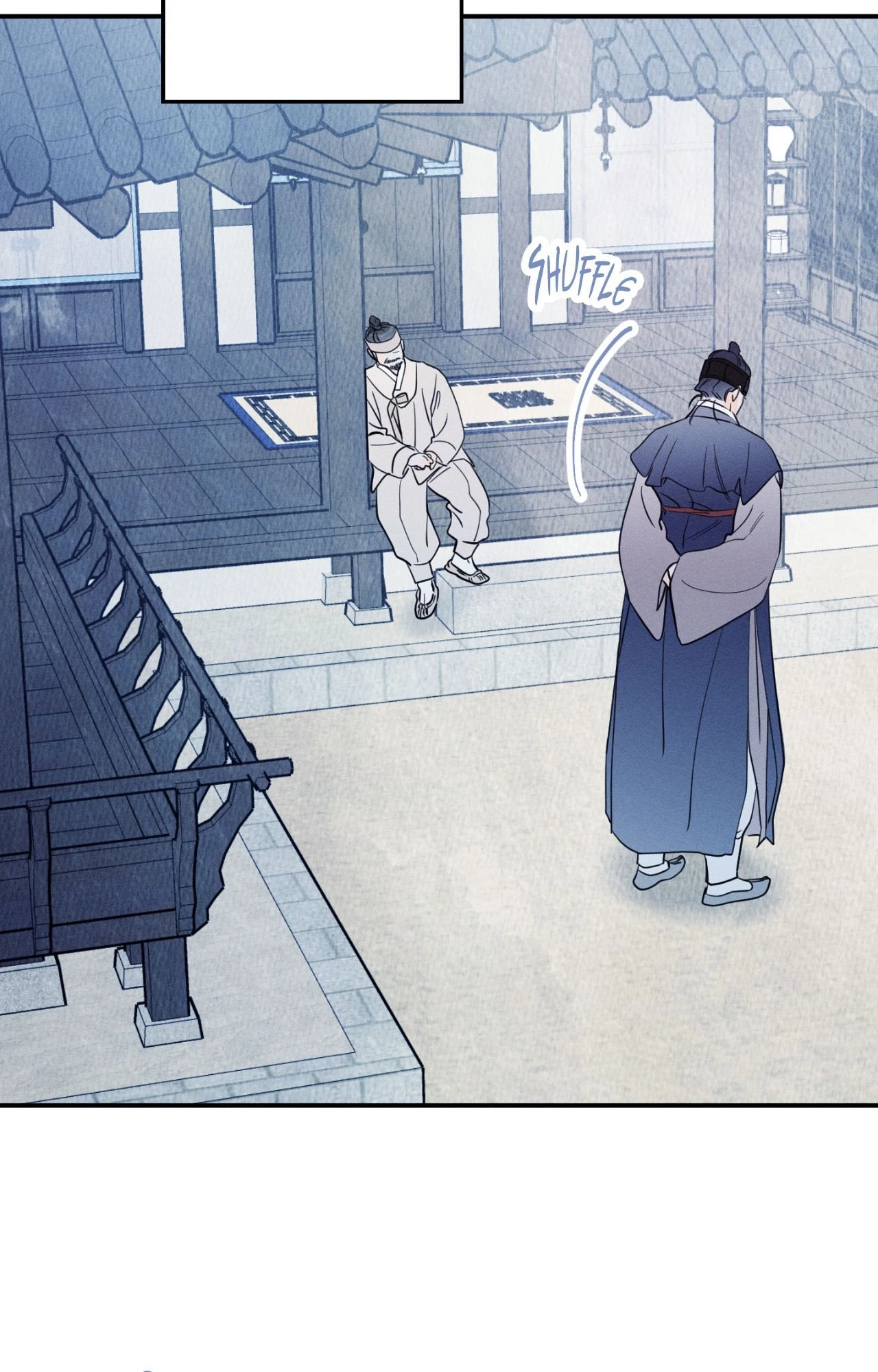 Do You Still Like Me? - Chapter 84 Page 59