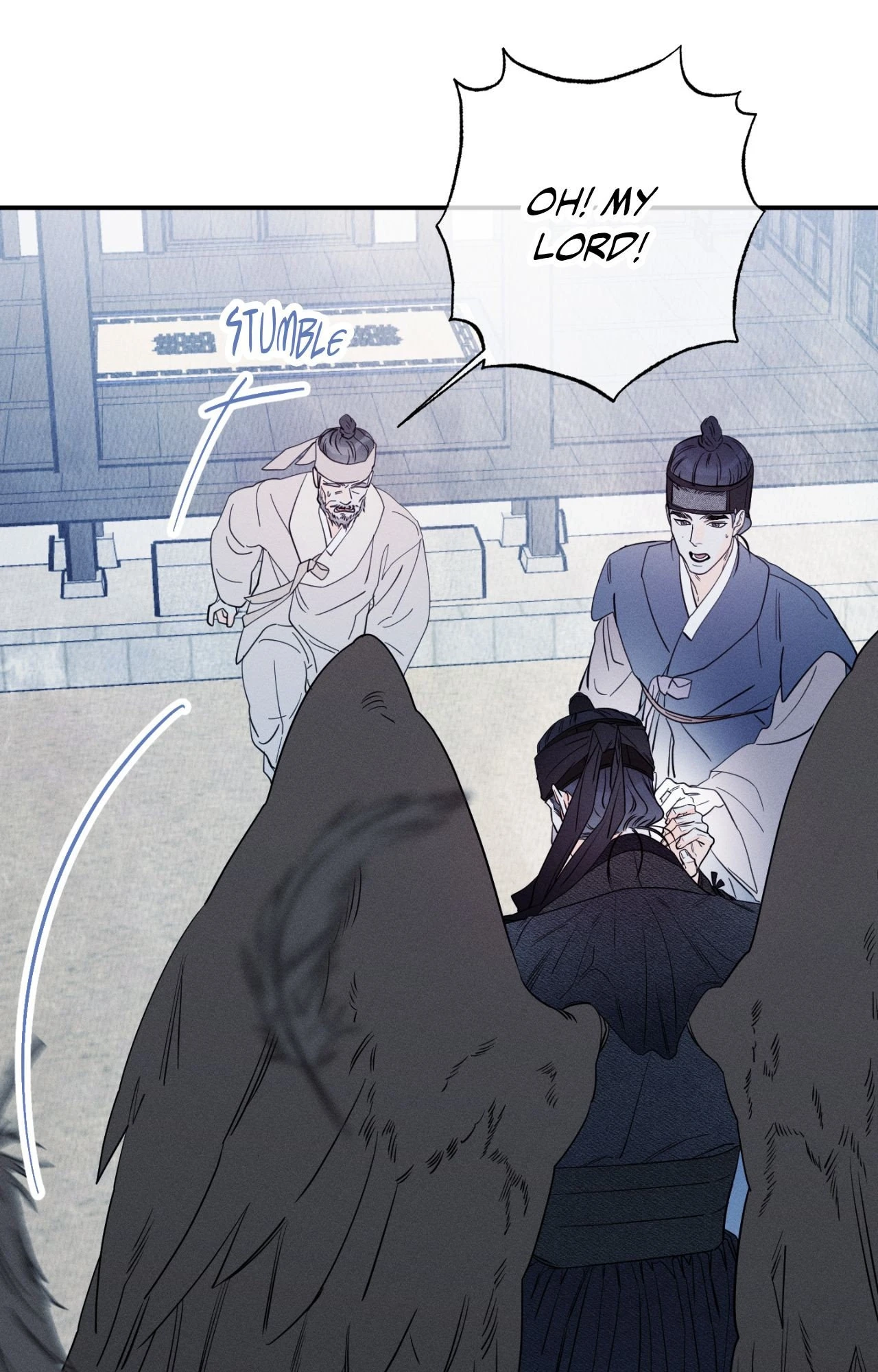 Do You Still Like Me? - Chapter 84 Page 62