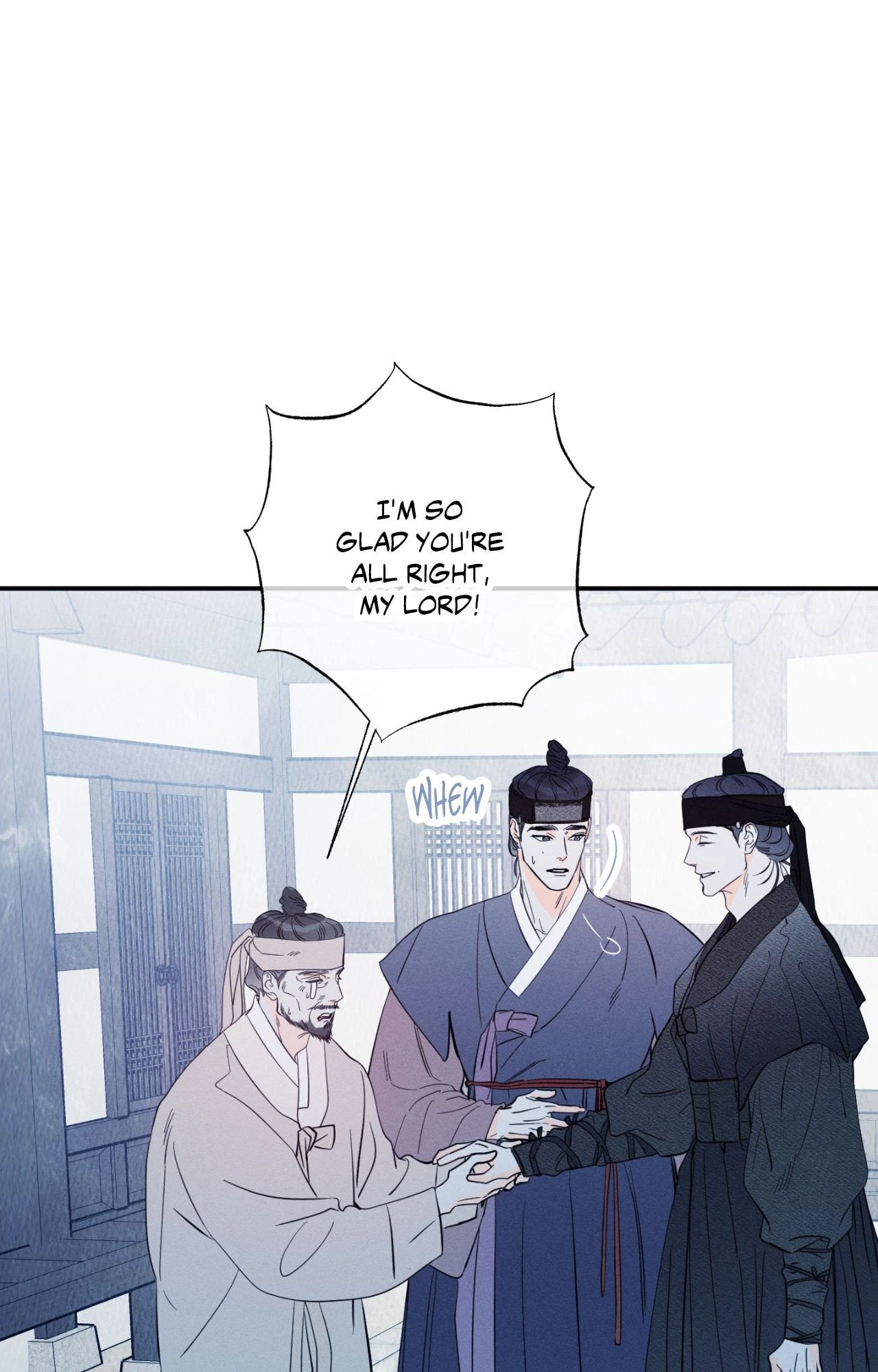 Do You Still Like Me? - Chapter 84 Page 67