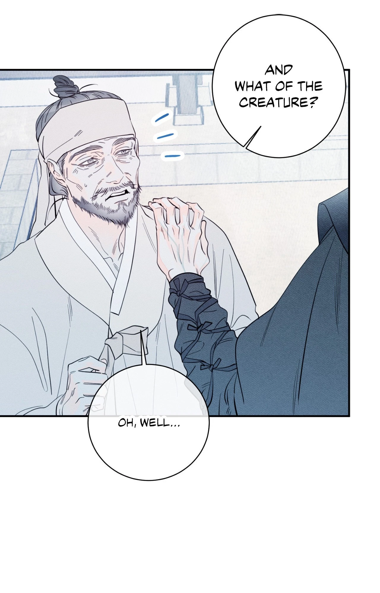 Do You Still Like Me? - Chapter 84 Page 71