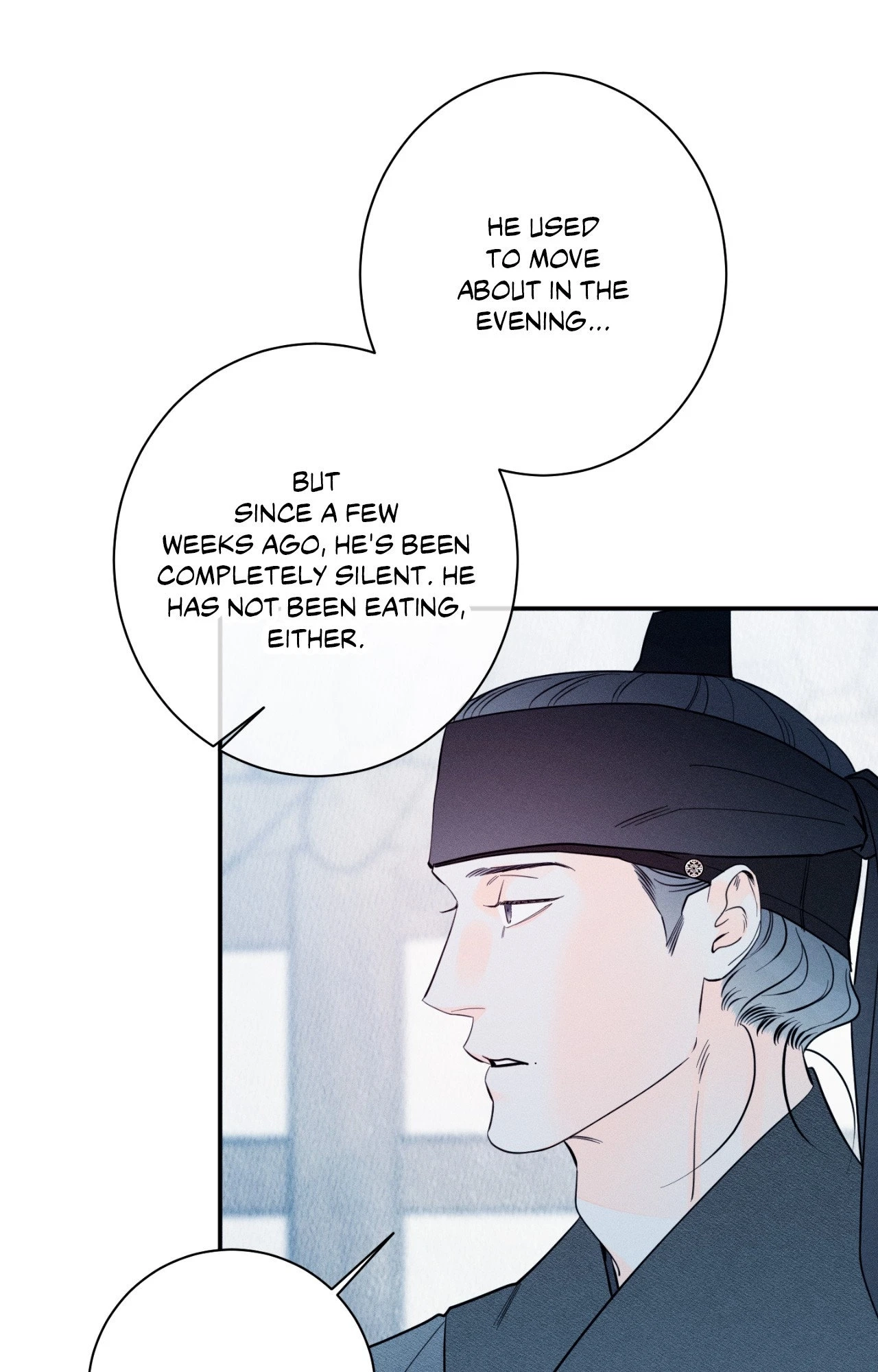 Do You Still Like Me? - Chapter 84 Page 72
