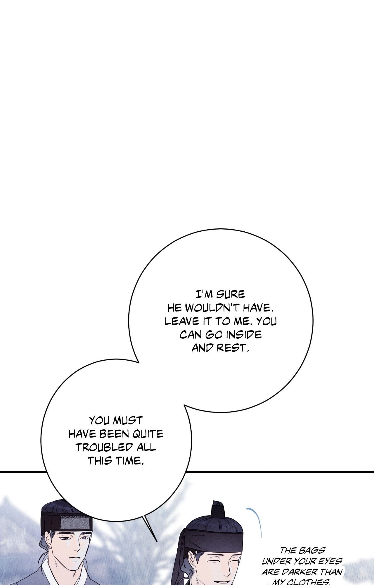 Do You Still Like Me? - Chapter 84 Page 74