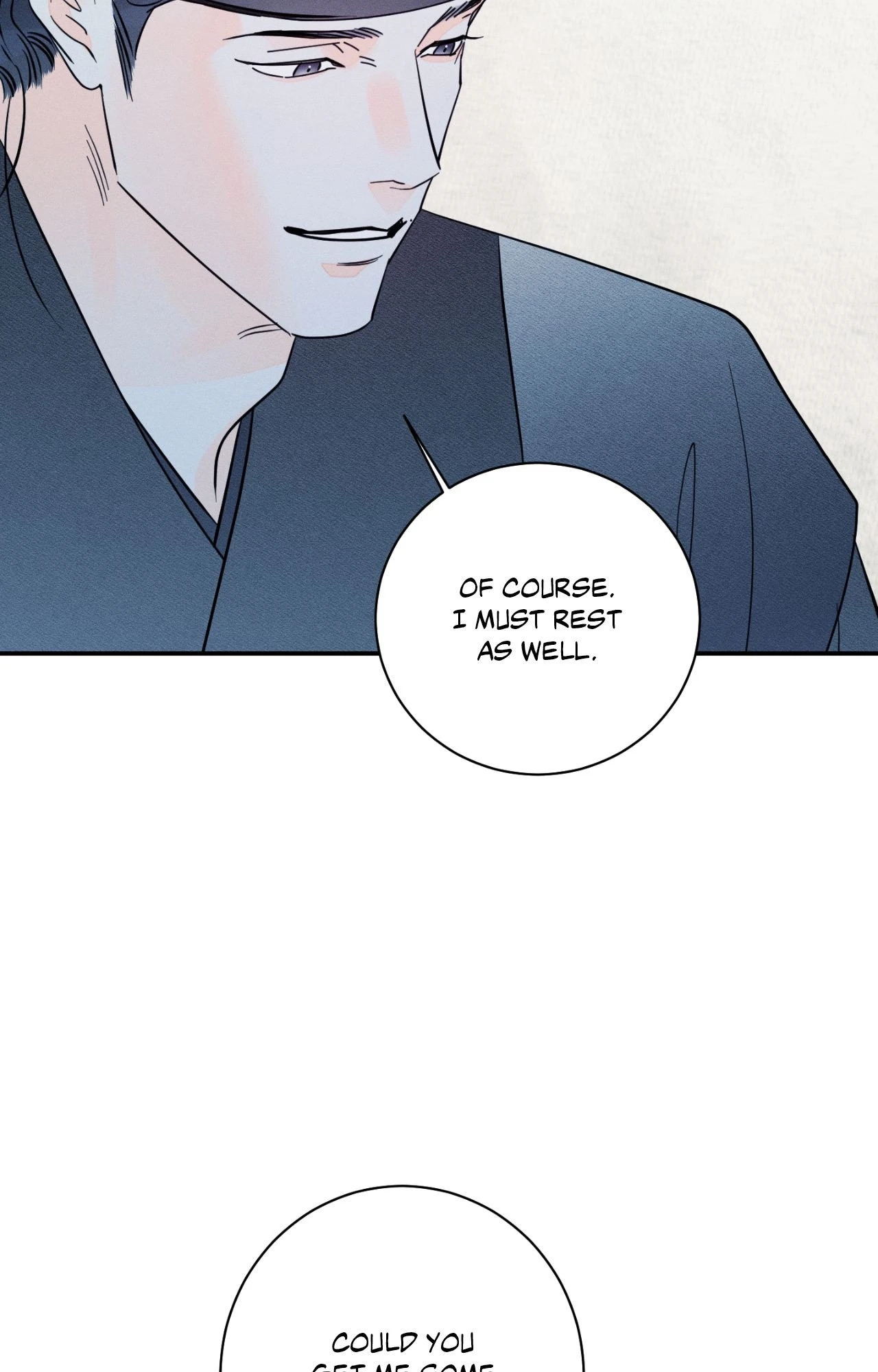 Do You Still Like Me? - Chapter 84 Page 76