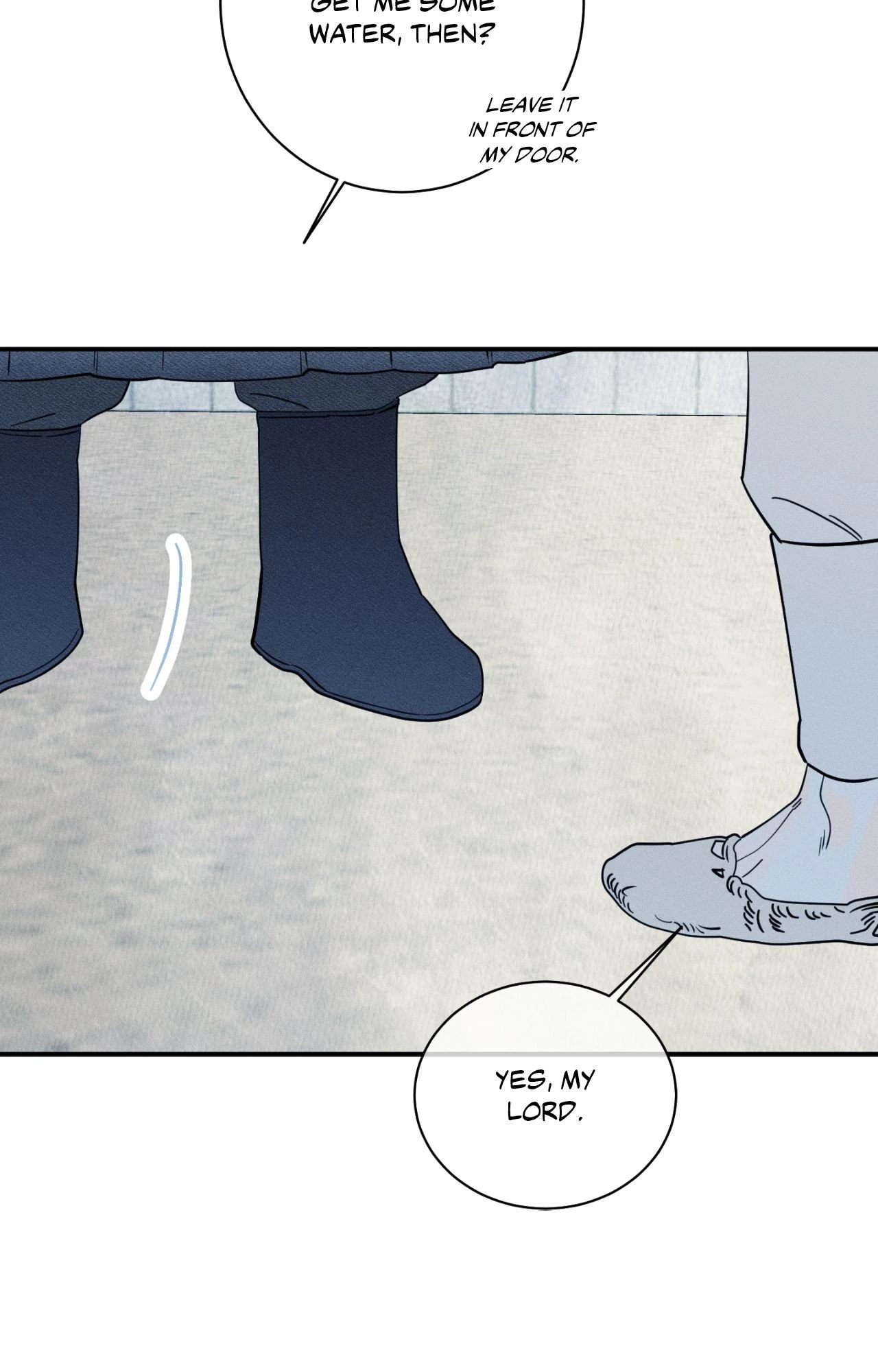 Do You Still Like Me? - Chapter 84 Page 77