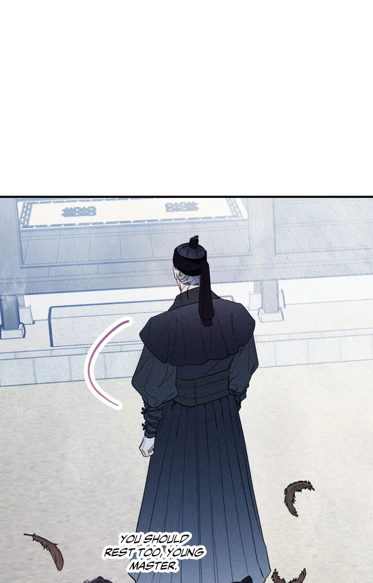 Do You Still Like Me? - Chapter 84 Page 79
