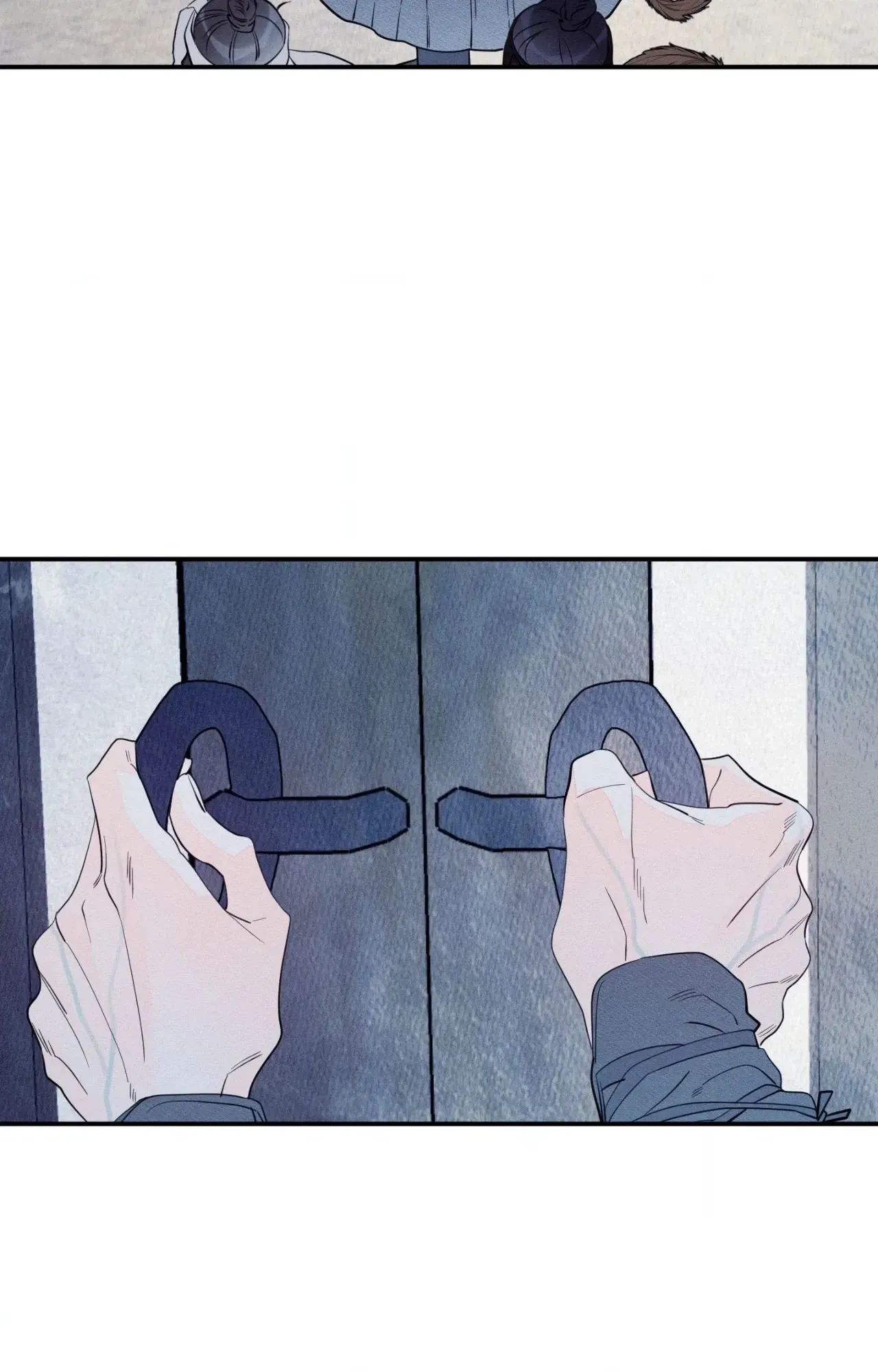 Do You Still Like Me? - Chapter 84 Page 80