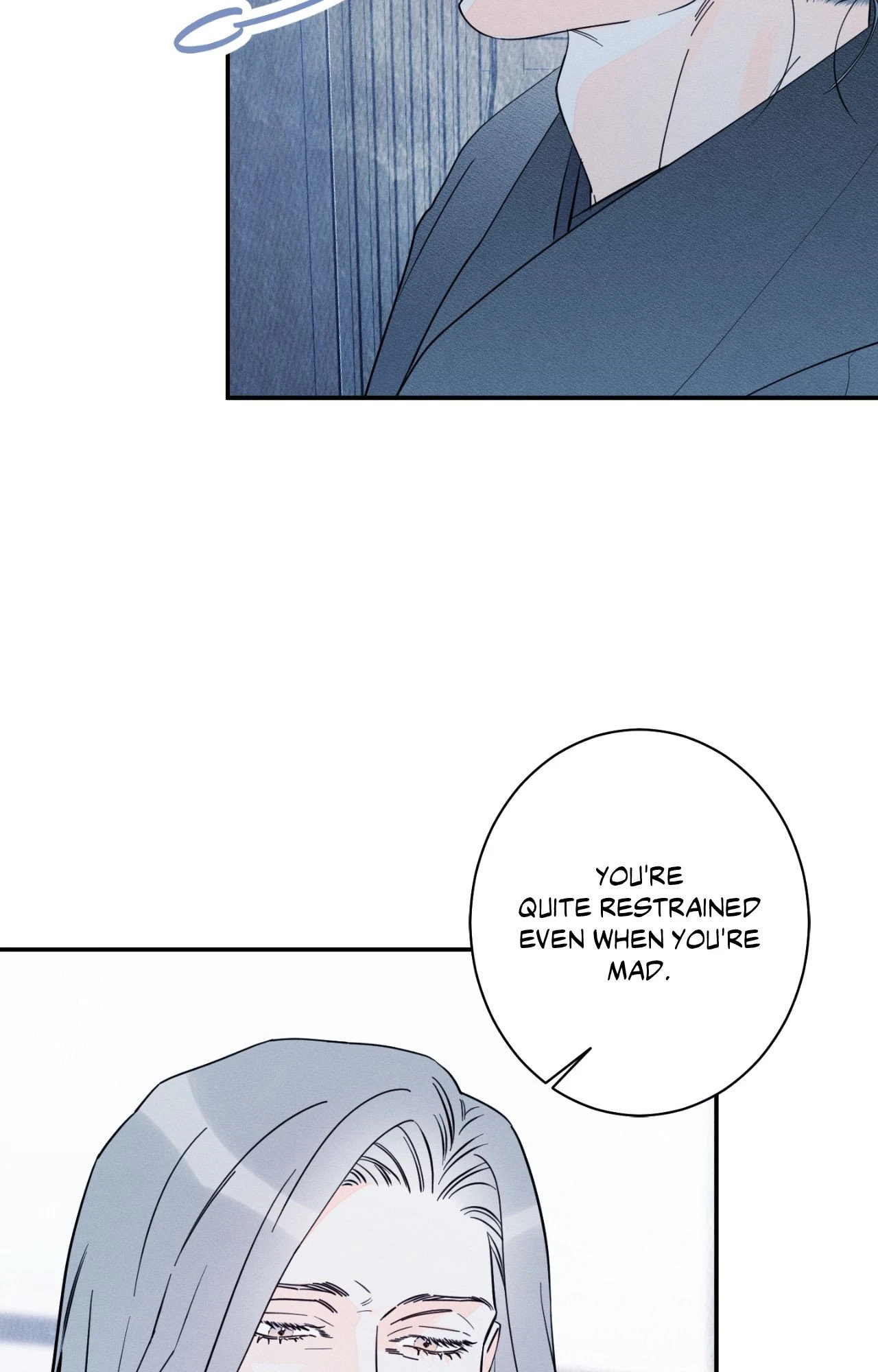 Do You Still Like Me? - Chapter 84 Page 83
