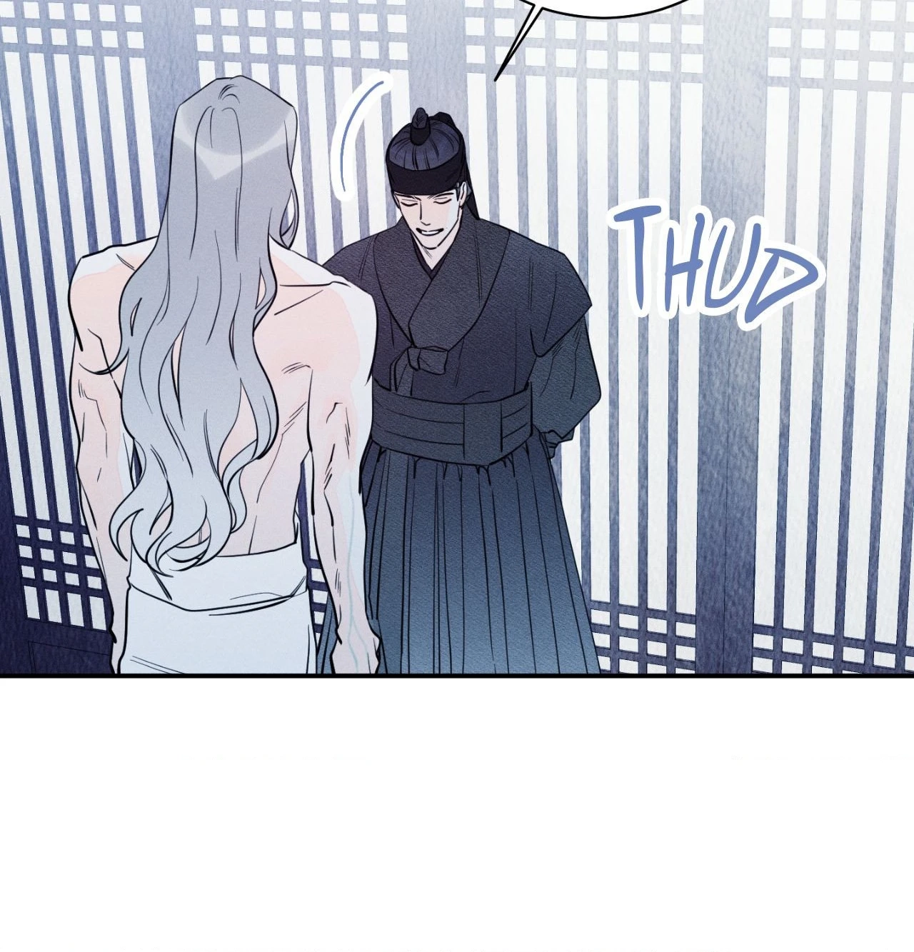Do You Still Like Me? - Chapter 84 Page 85