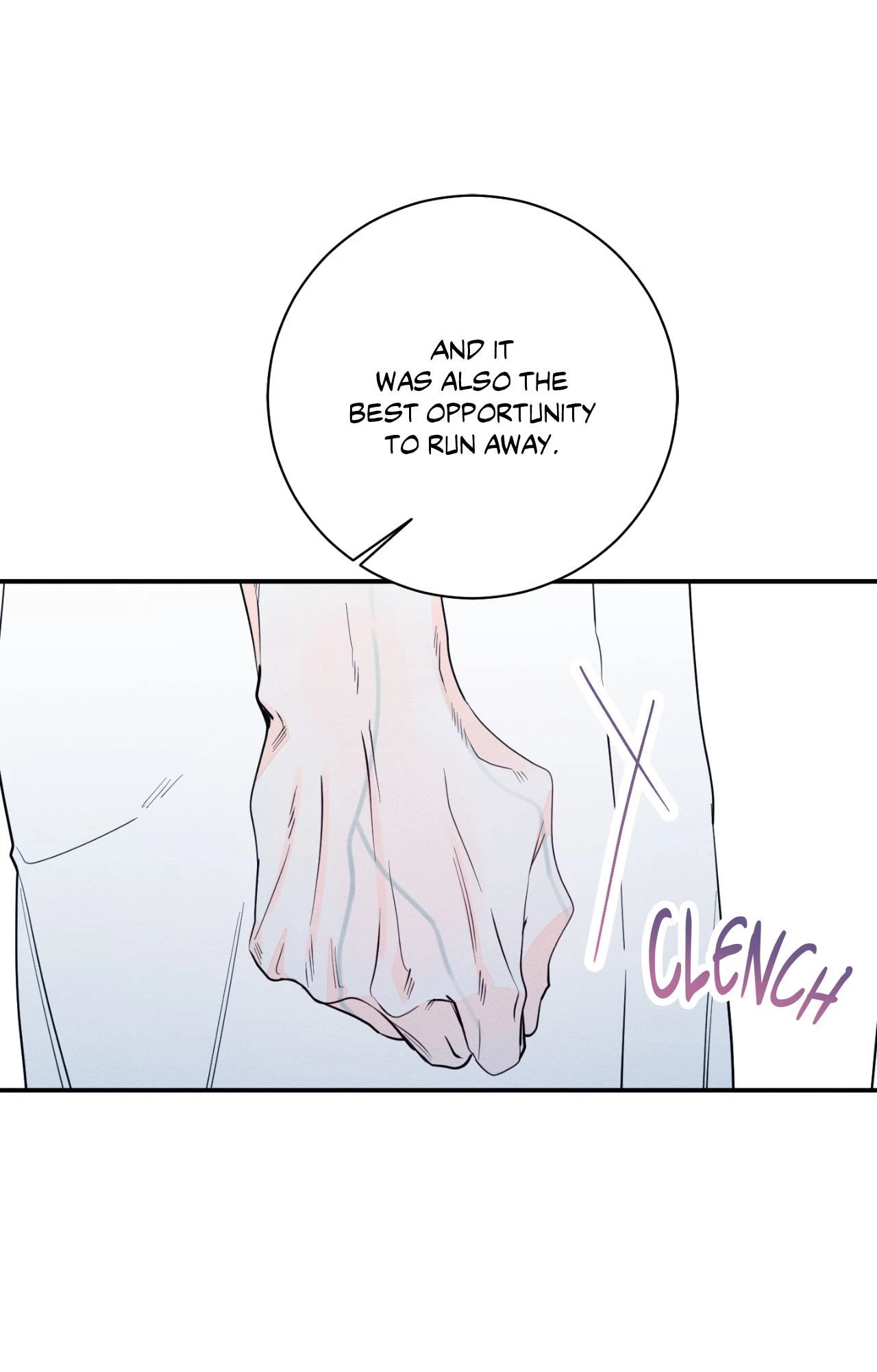 Do You Still Like Me? - Chapter 84 Page 86