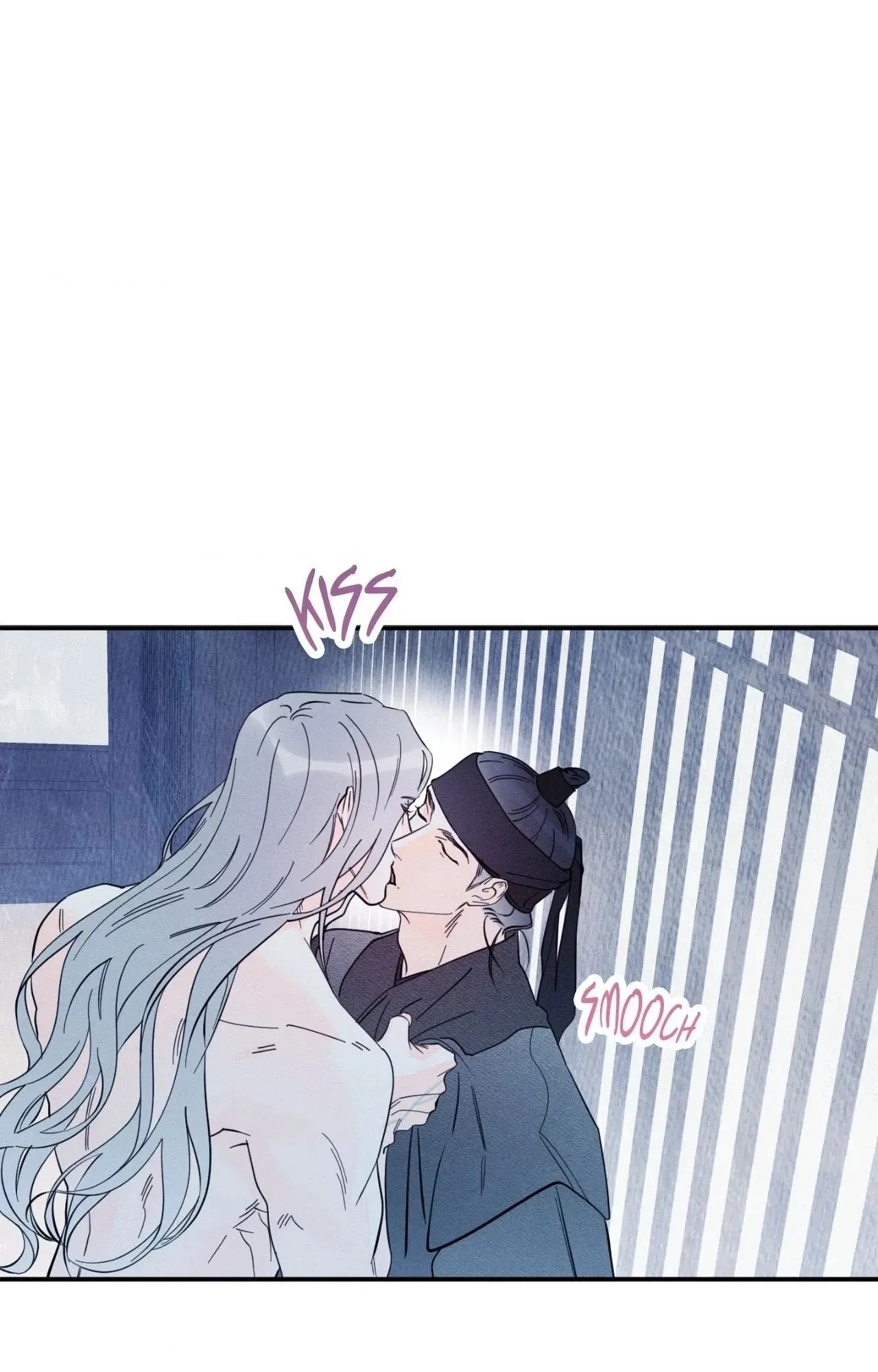 Do You Still Like Me? - Chapter 84 Page 90
