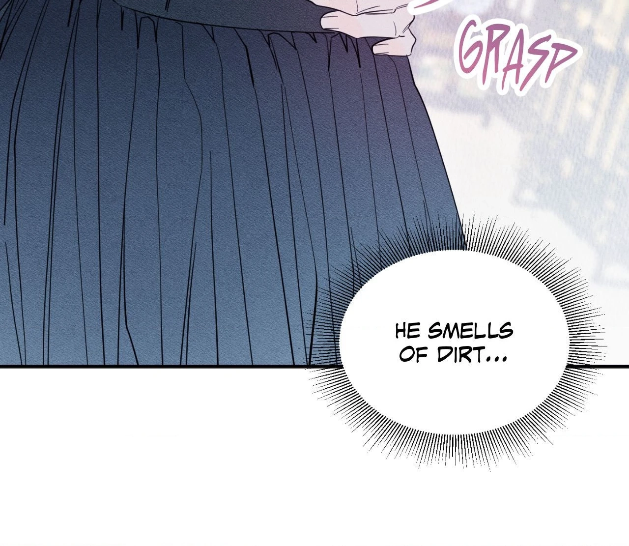 Do You Still Like Me? - Chapter 84 Page 93