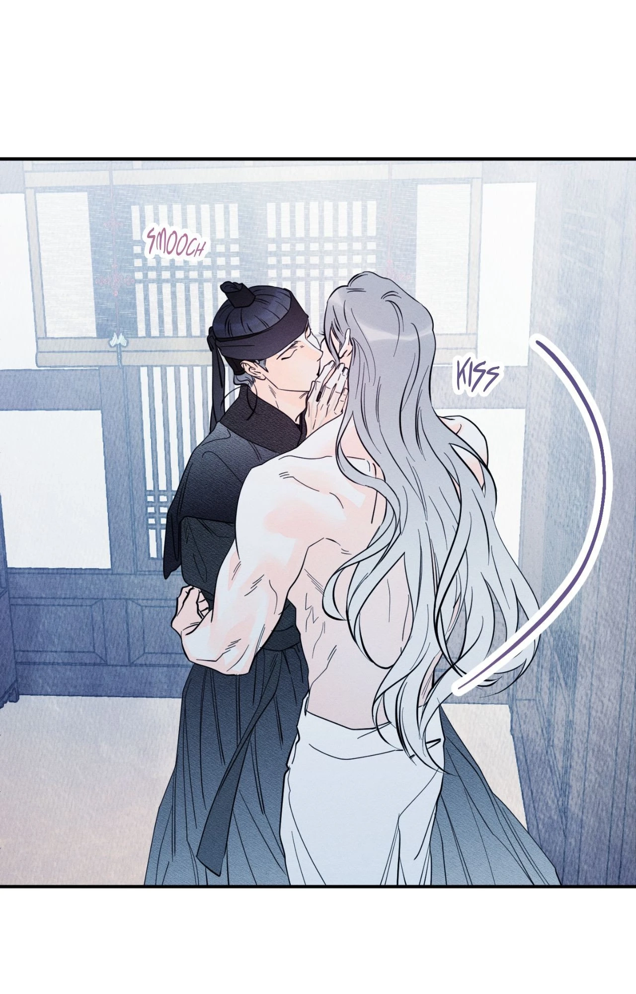 Do You Still Like Me? - Chapter 84 Page 94