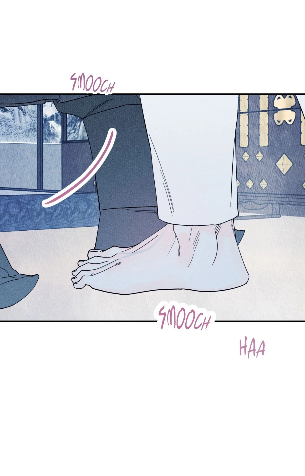 Do You Still Like Me? - Chapter 84 Page 95