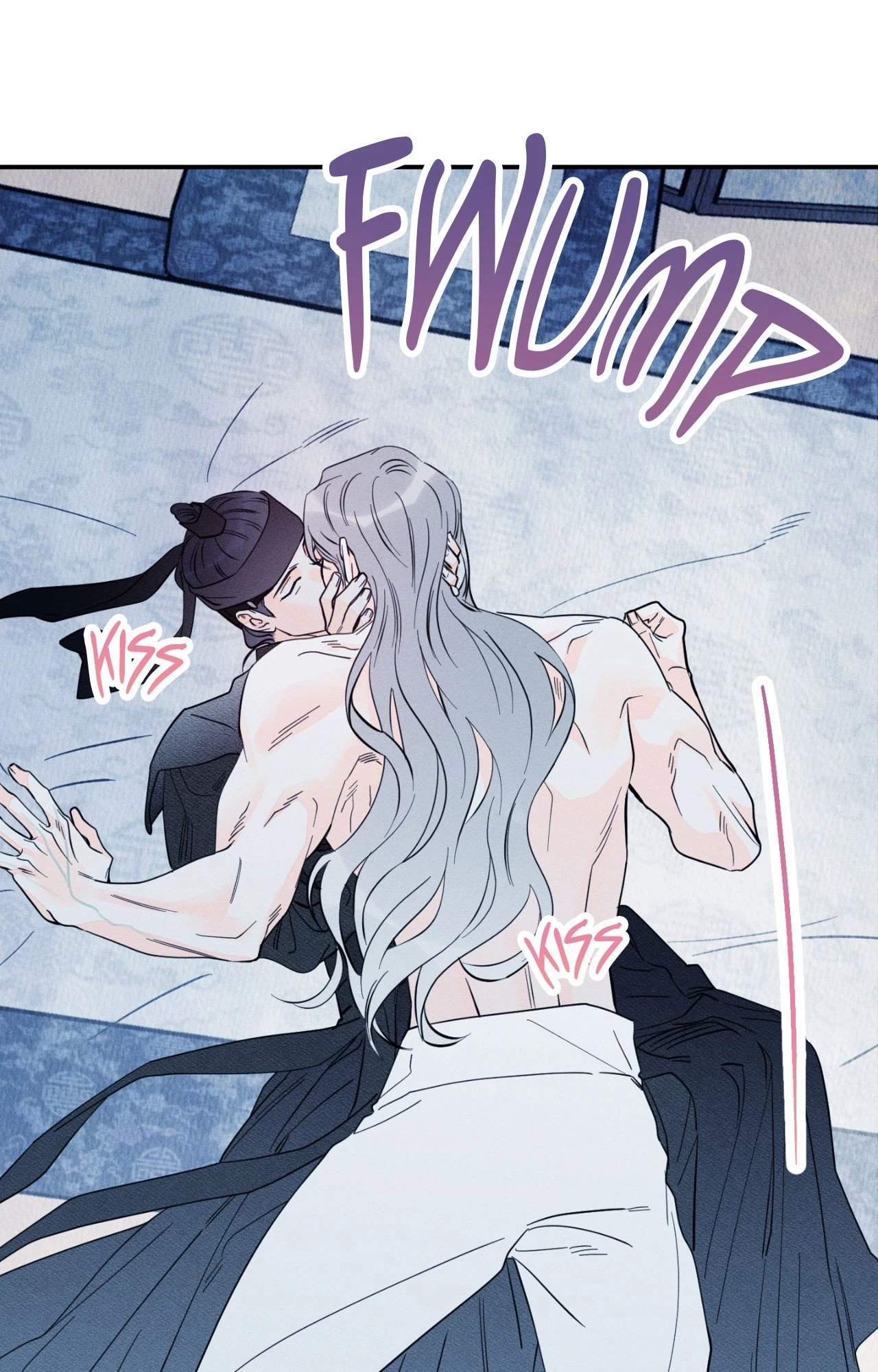 Do You Still Like Me? - Chapter 84 Page 96
