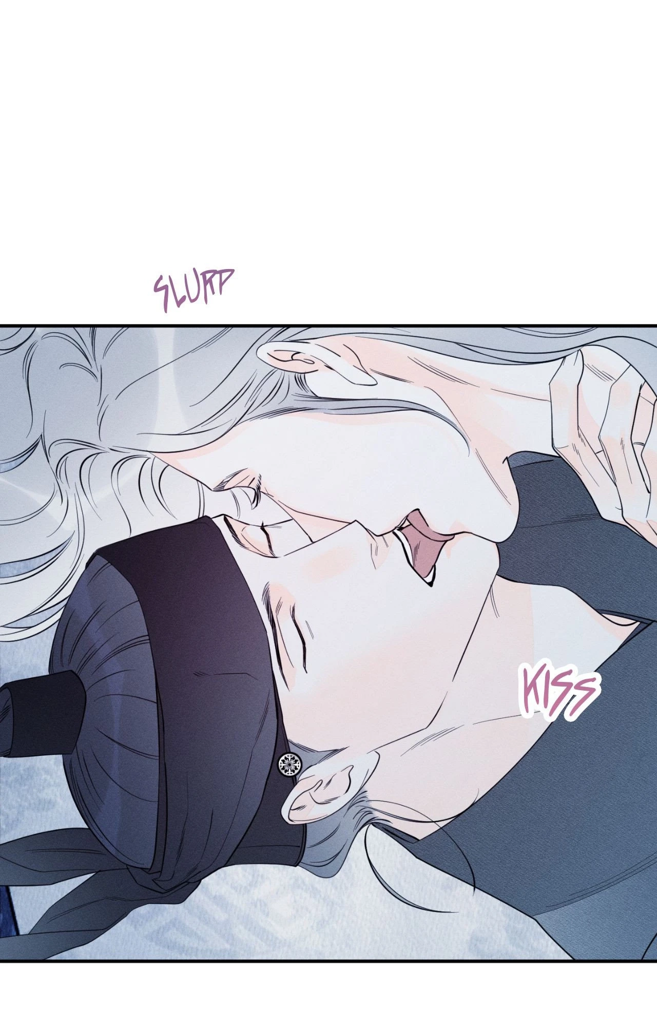 Do You Still Like Me? - Chapter 84 Page 98