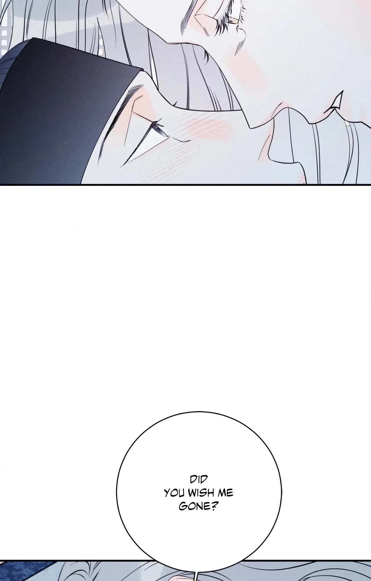 Do You Still Like Me? - Chapter 84 Page 100
