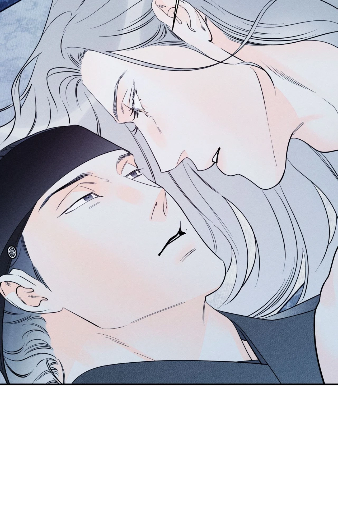 Do You Still Like Me? - Chapter 84 Page 101