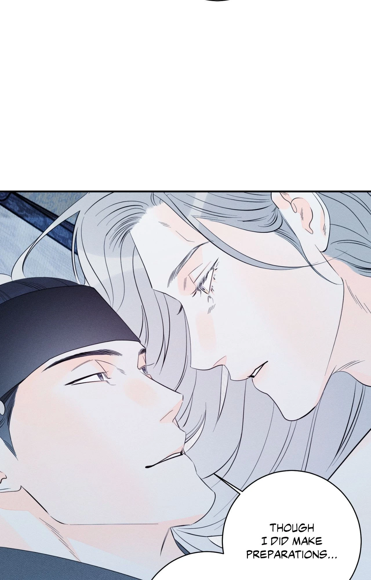 Do You Still Like Me? - Chapter 84 Page 104