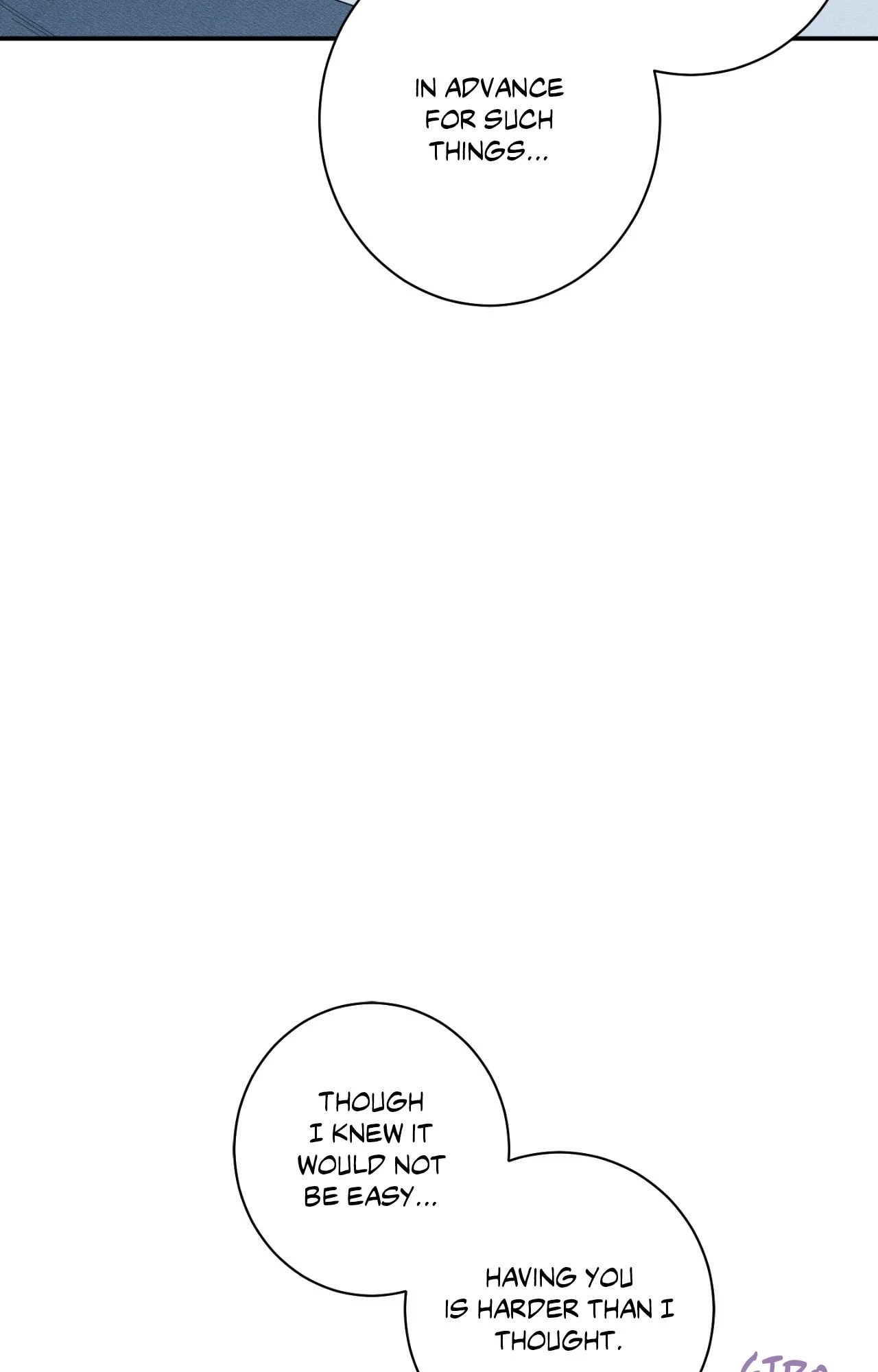 Do You Still Like Me? - Chapter 84 Page 105