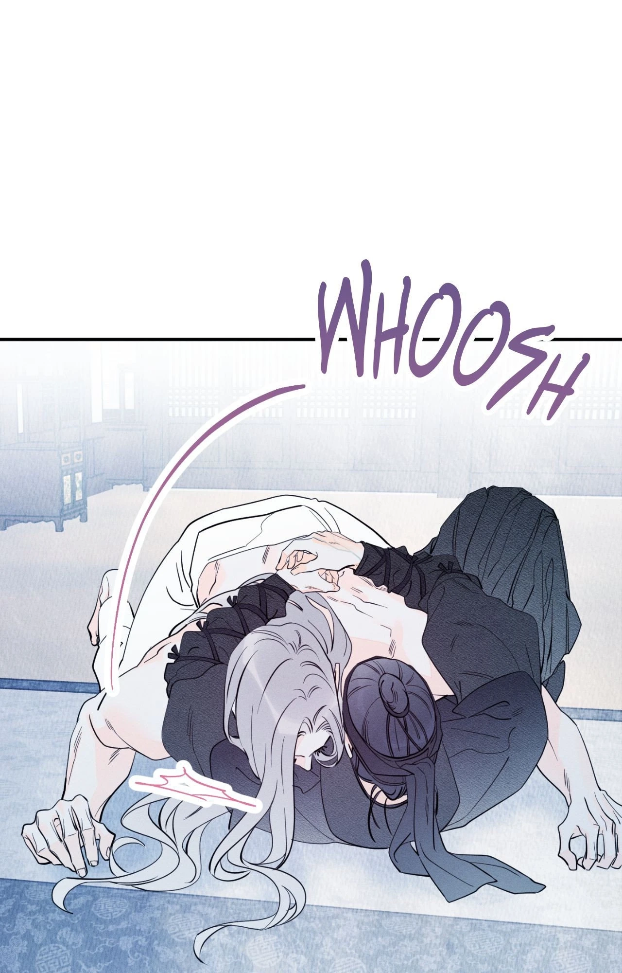 Do You Still Like Me? - Chapter 84 Page 107