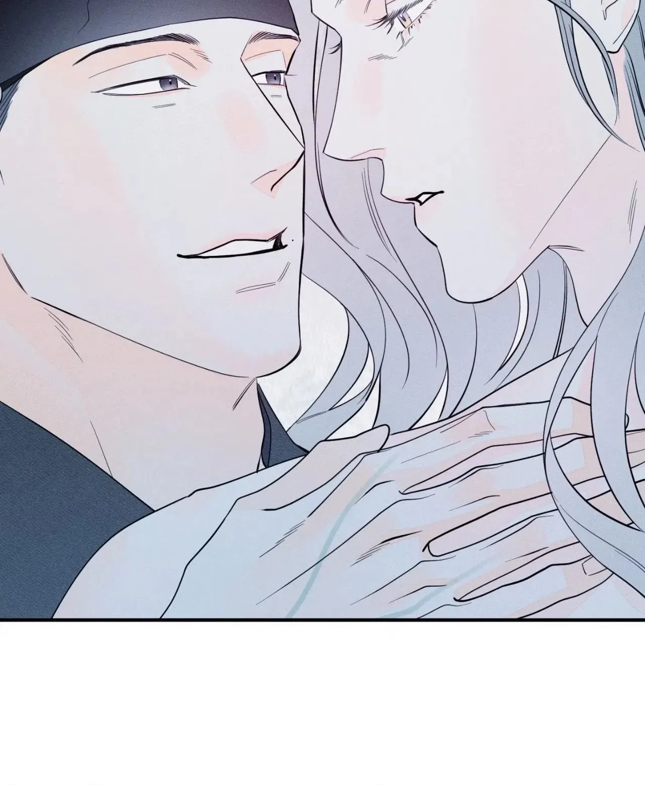 Do You Still Like Me? - Chapter 84 Page 110