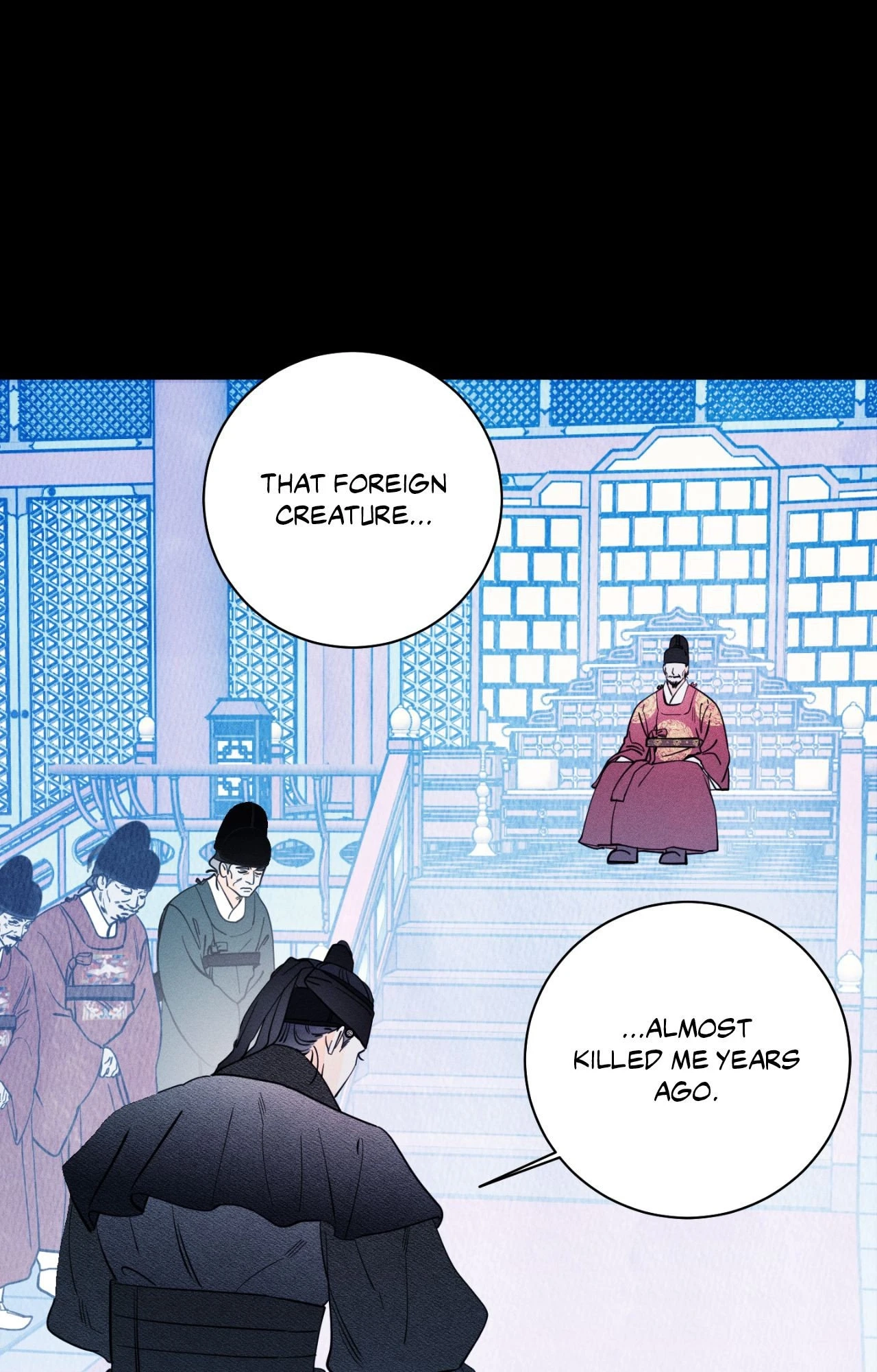 Do You Still Like Me? - Chapter 84 Page 113