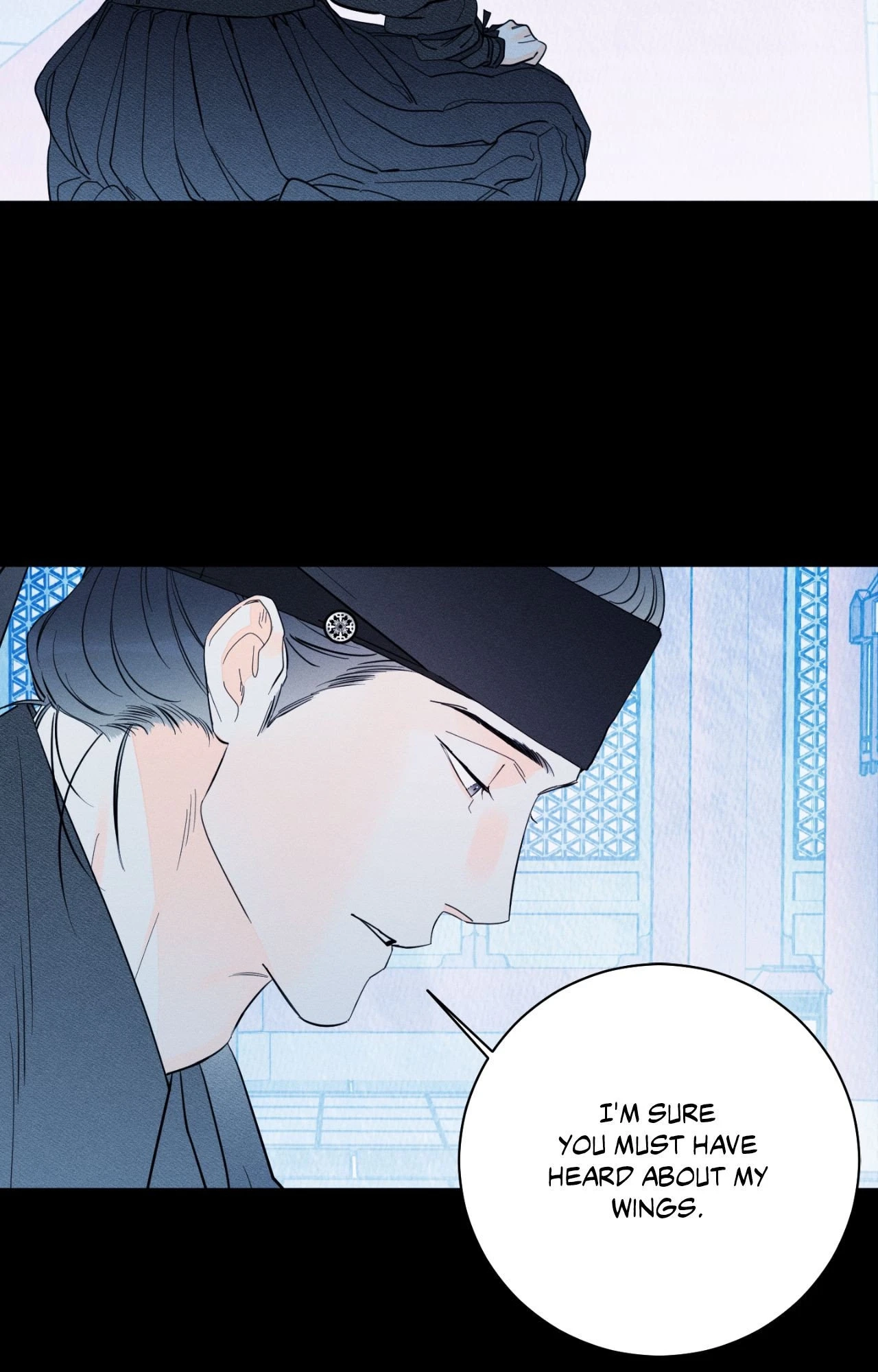Do You Still Like Me? - Chapter 84 Page 114