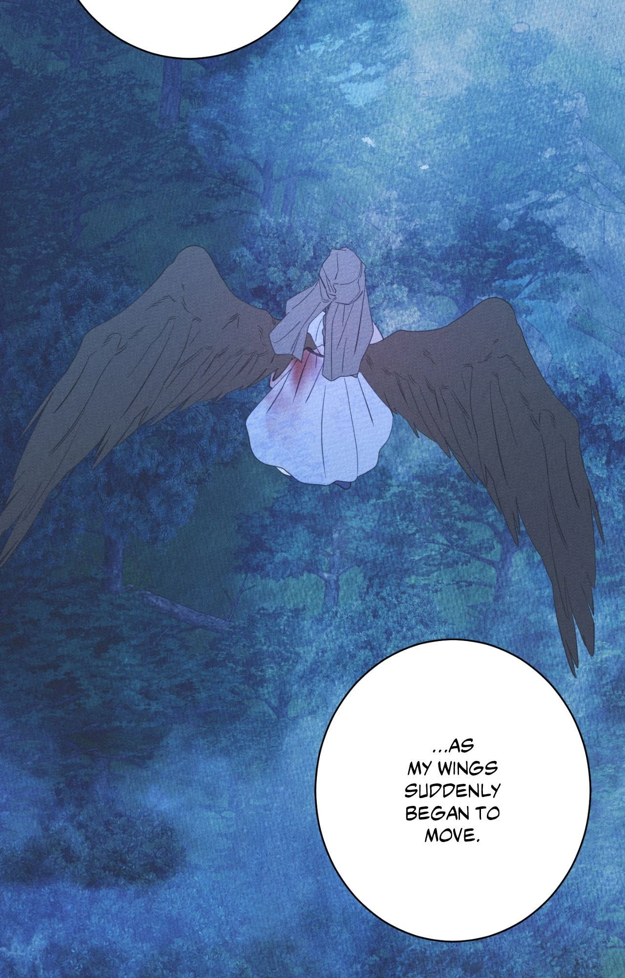 Do You Still Like Me? - Chapter 84 Page 117