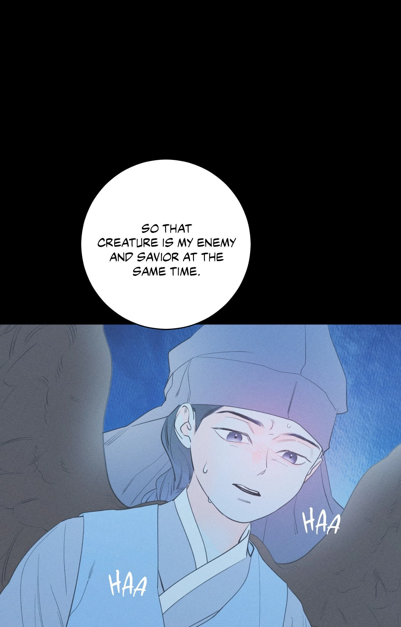 Do You Still Like Me? - Chapter 84 Page 119