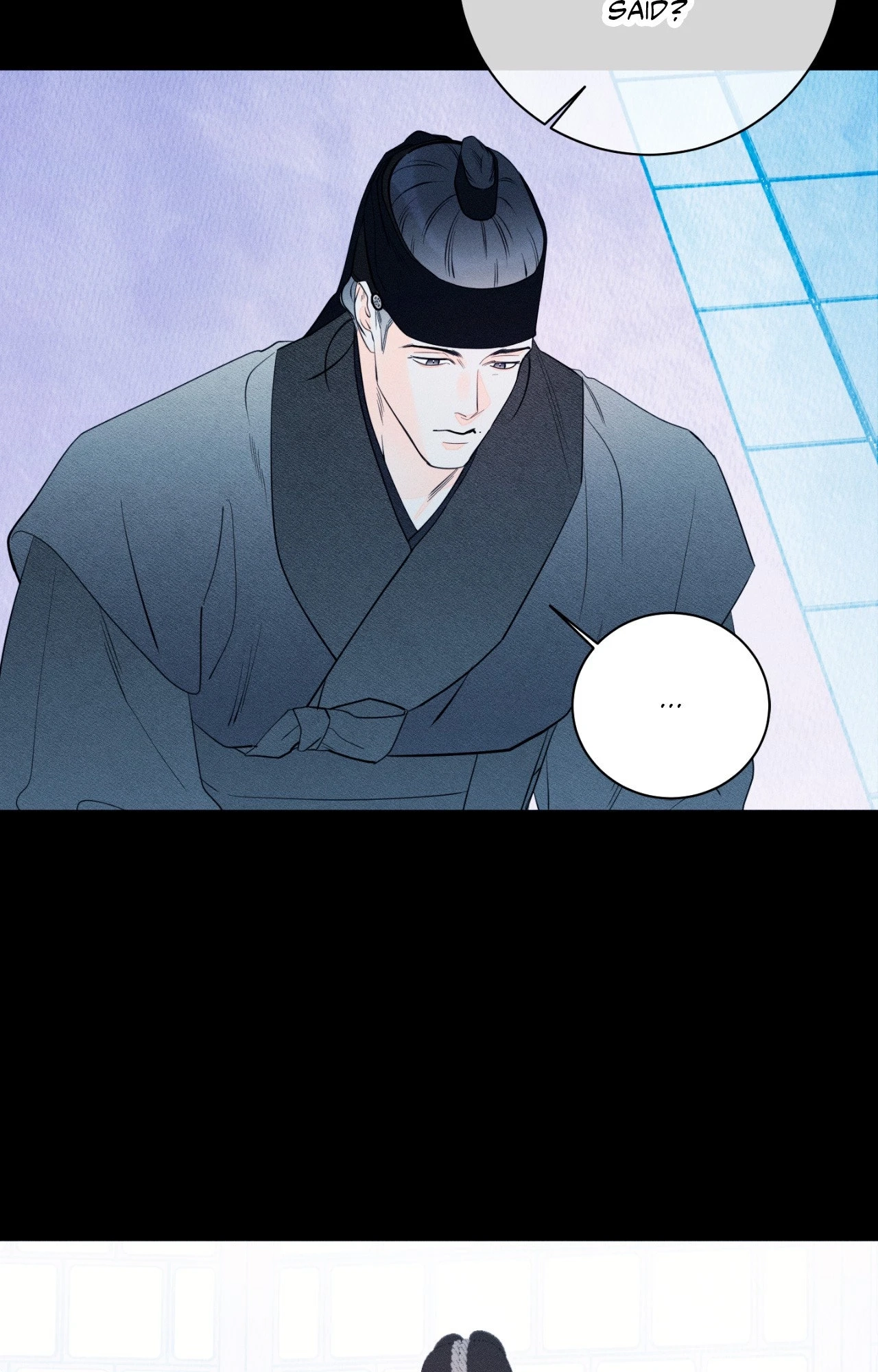 Do You Still Like Me? - Chapter 84 Page 124
