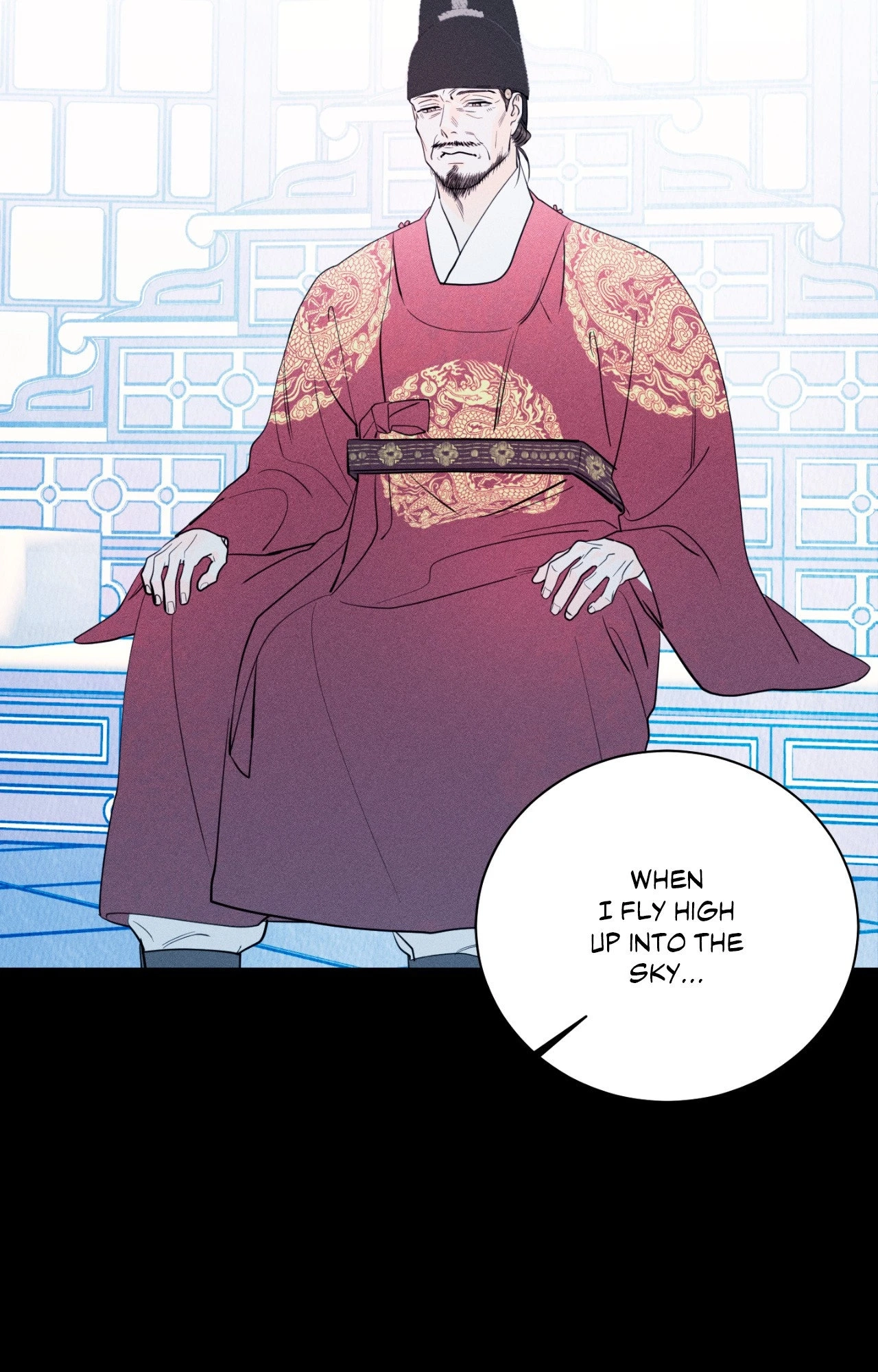 Do You Still Like Me? - Chapter 84 Page 125