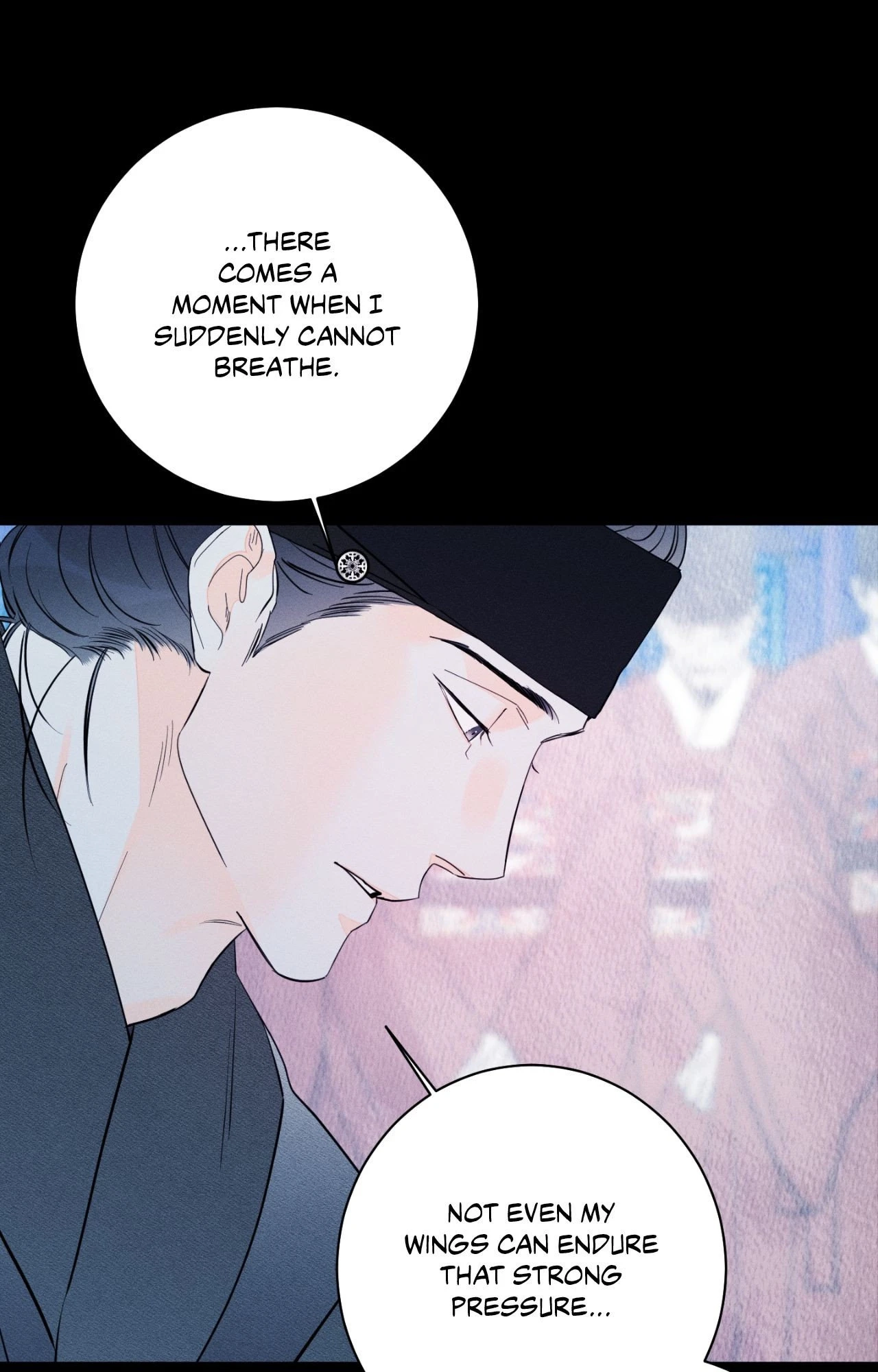 Do You Still Like Me? - Chapter 84 Page 127