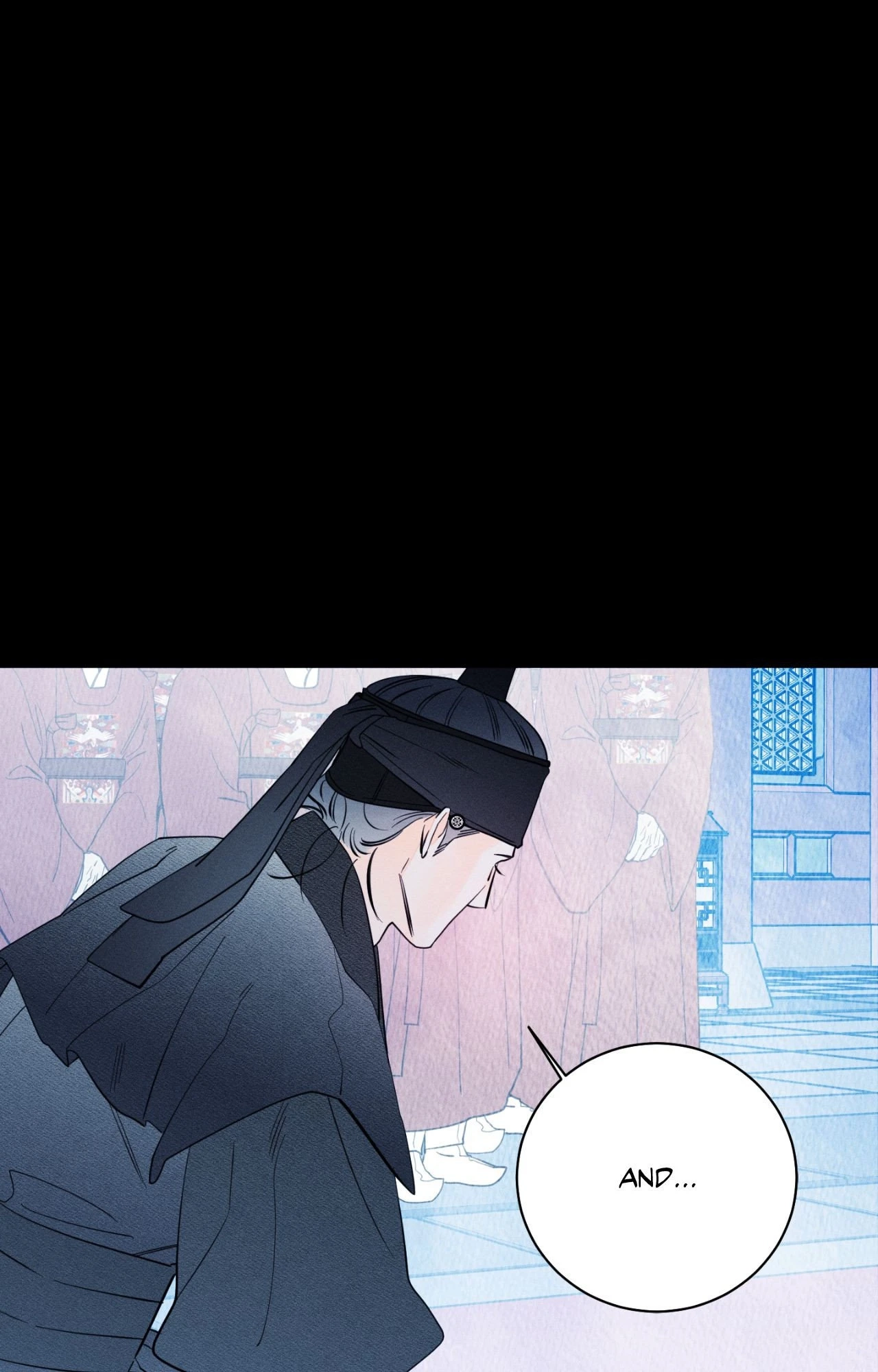 Do You Still Like Me? - Chapter 84 Page 131
