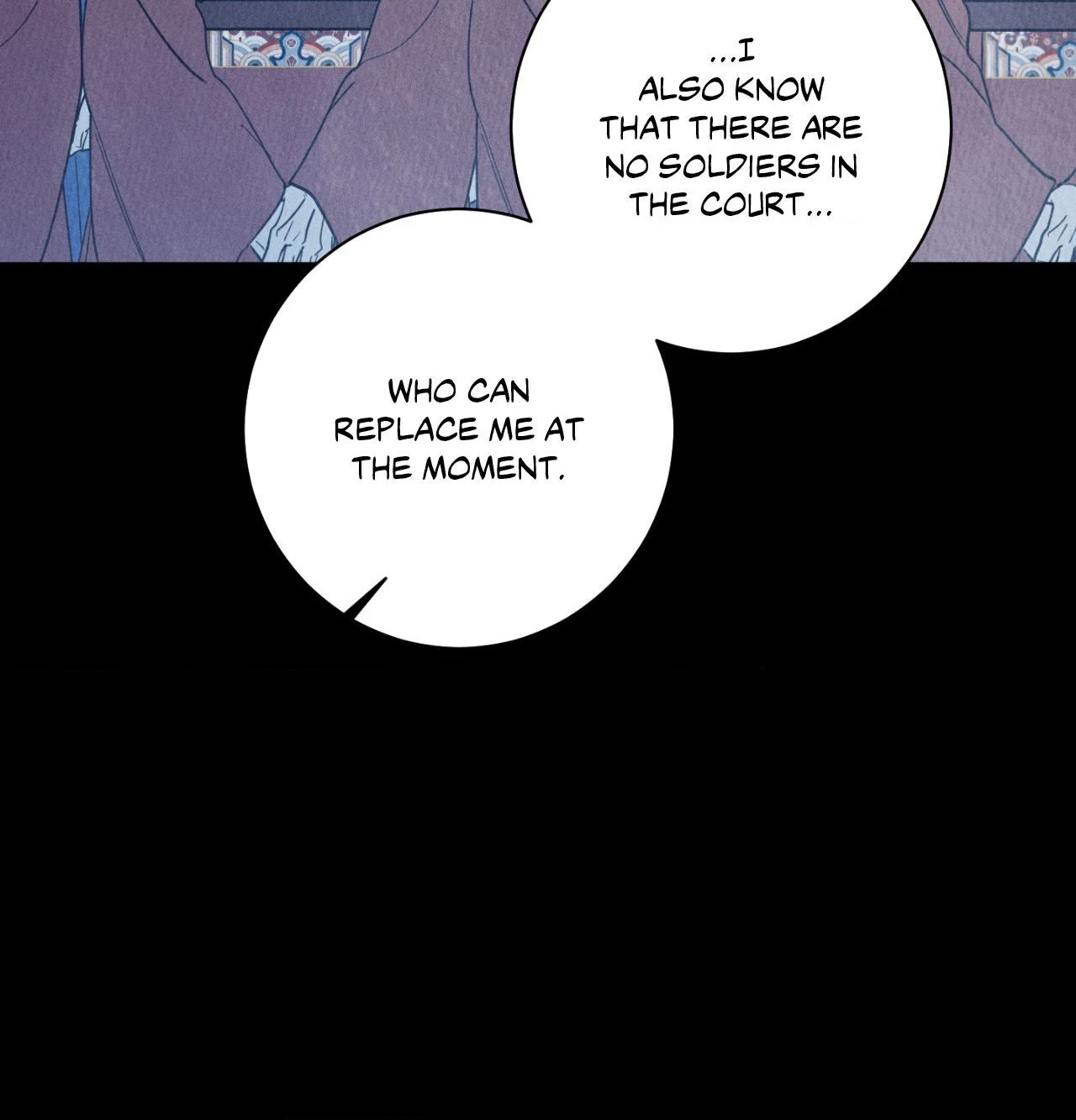 Do You Still Like Me? - Chapter 84 Page 133