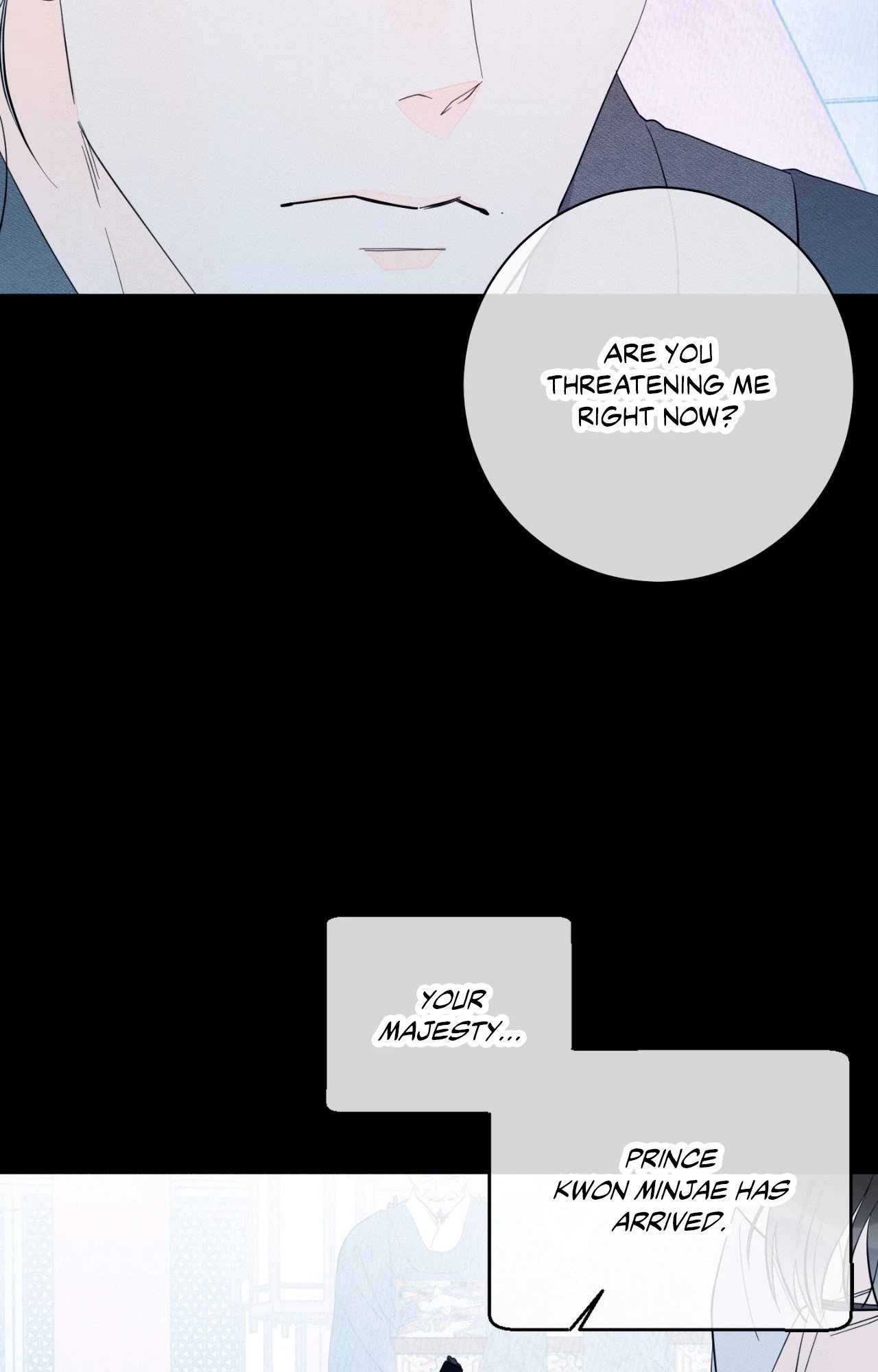 Do You Still Like Me? - Chapter 84 Page 136