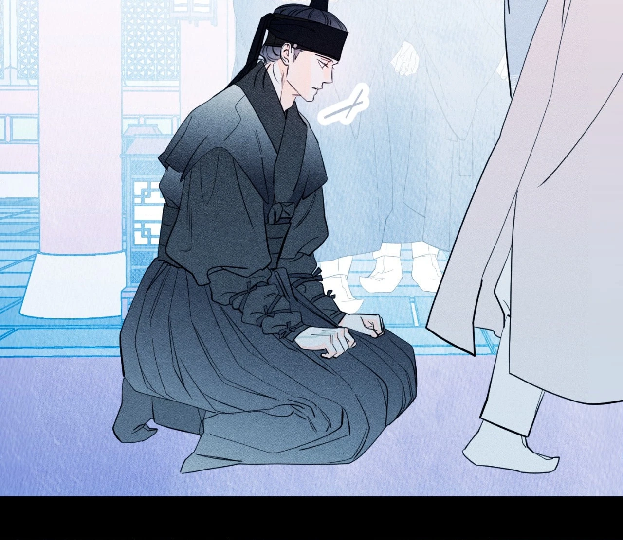 Do You Still Like Me? - Chapter 84 Page 137